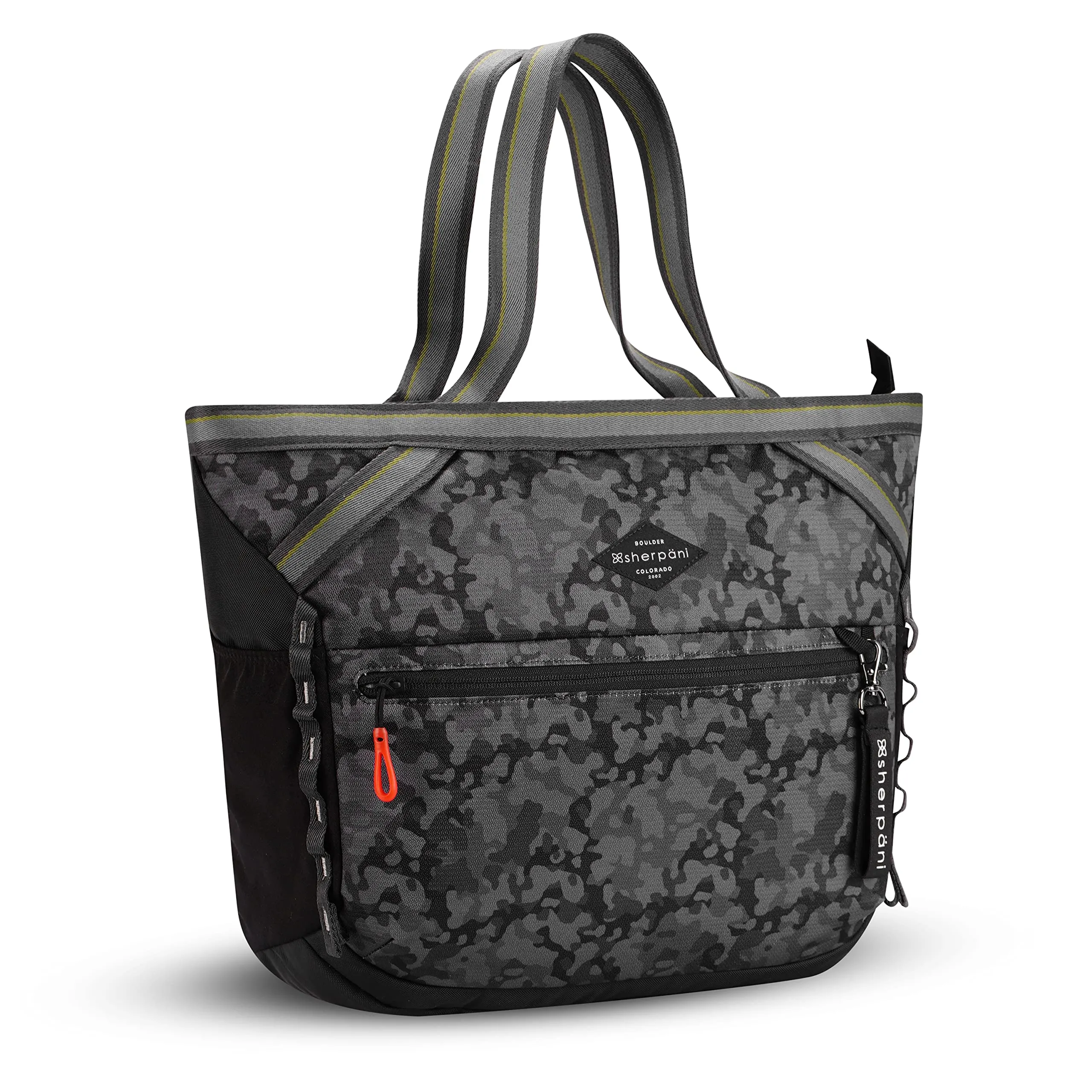 Sherpani Stride Tote/Shoulder Bag Bags Sherpani