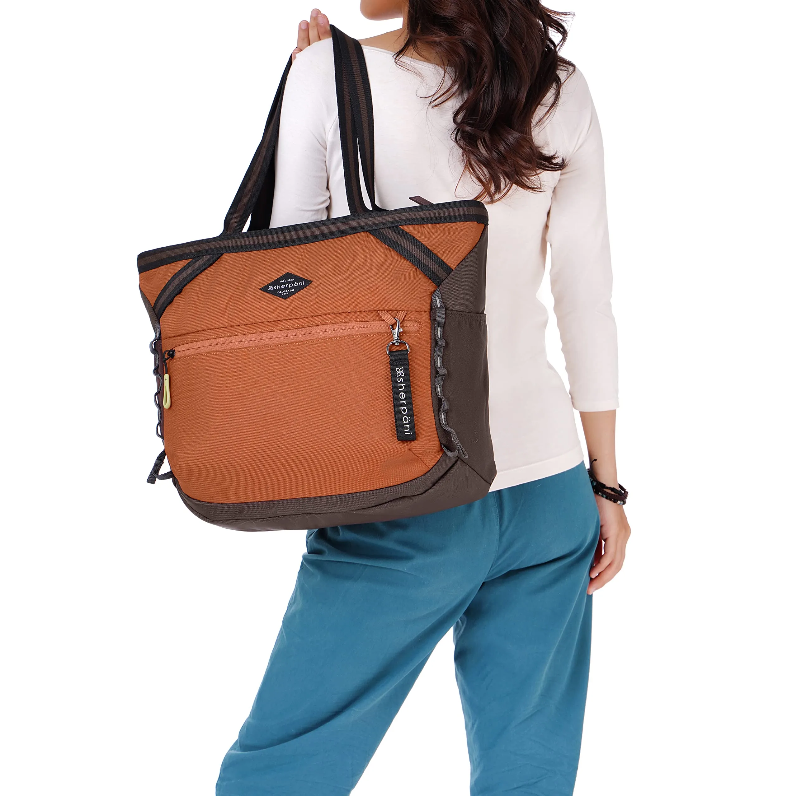Sherpani Stride Tote/Shoulder Bag Bags Sherpani