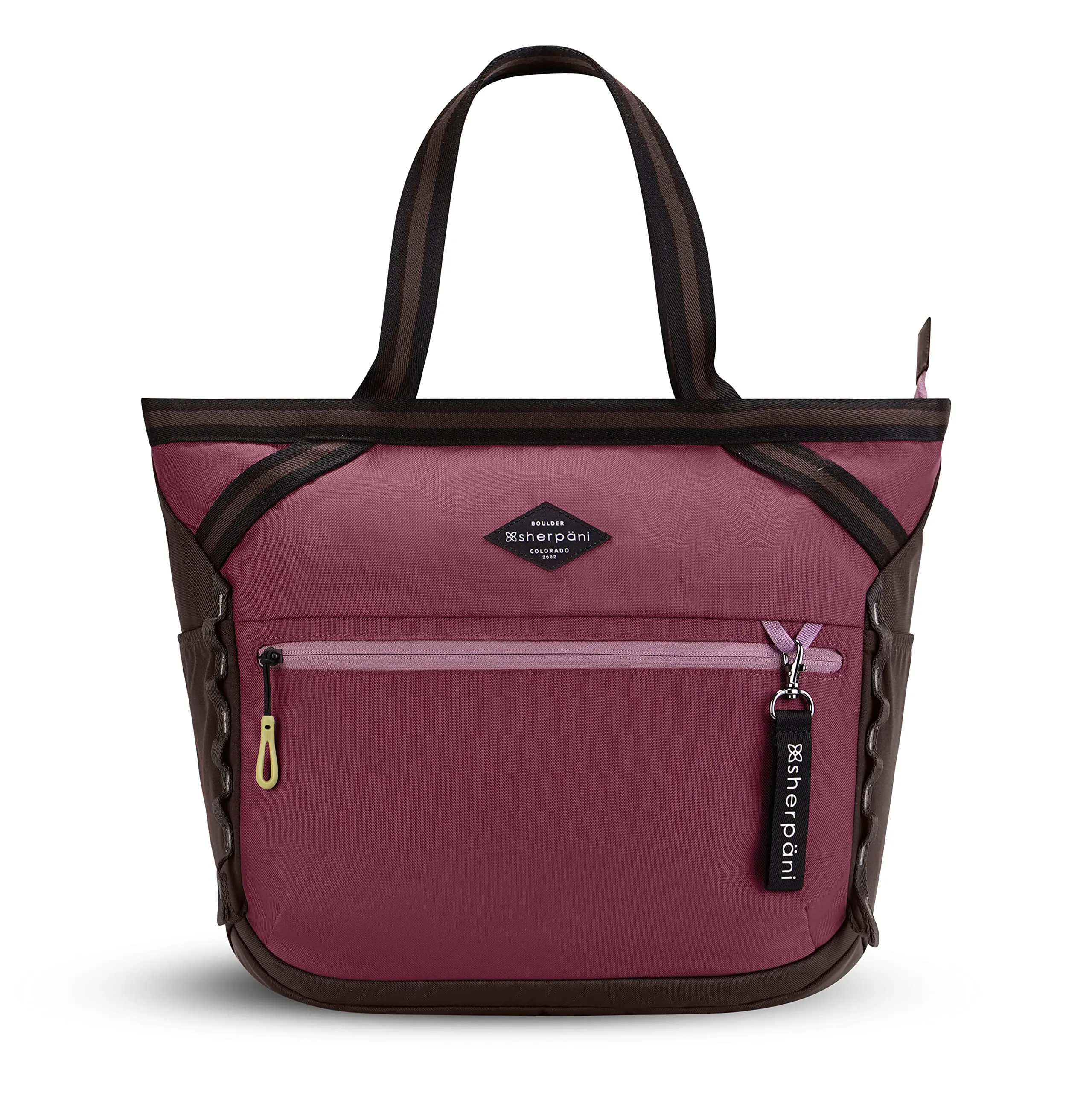 Sherpani Stride Tote/Shoulder Bag Bags Sherpani