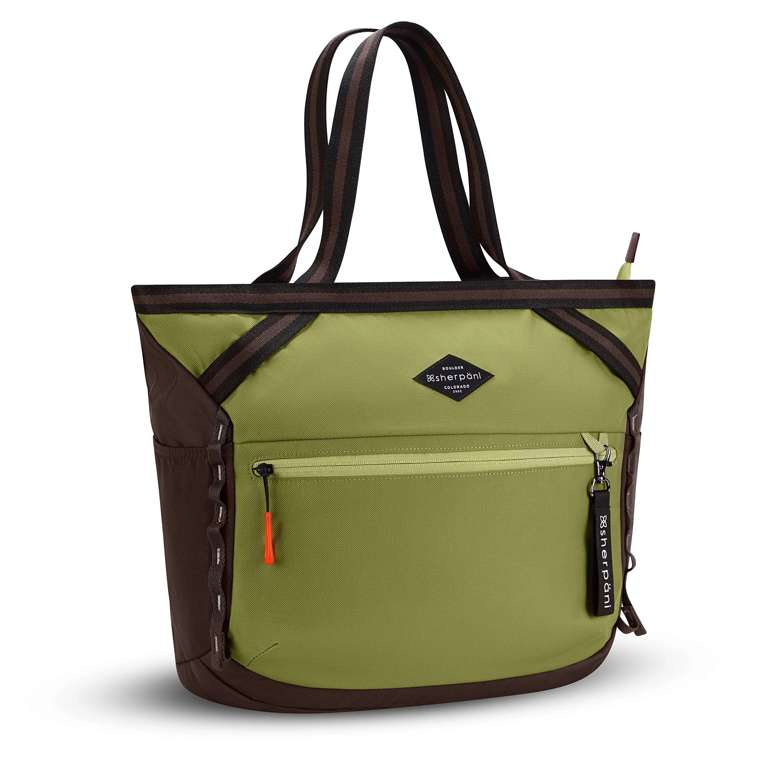 Sherpani Stride Tote/Shoulder Bag Bags Sherpani