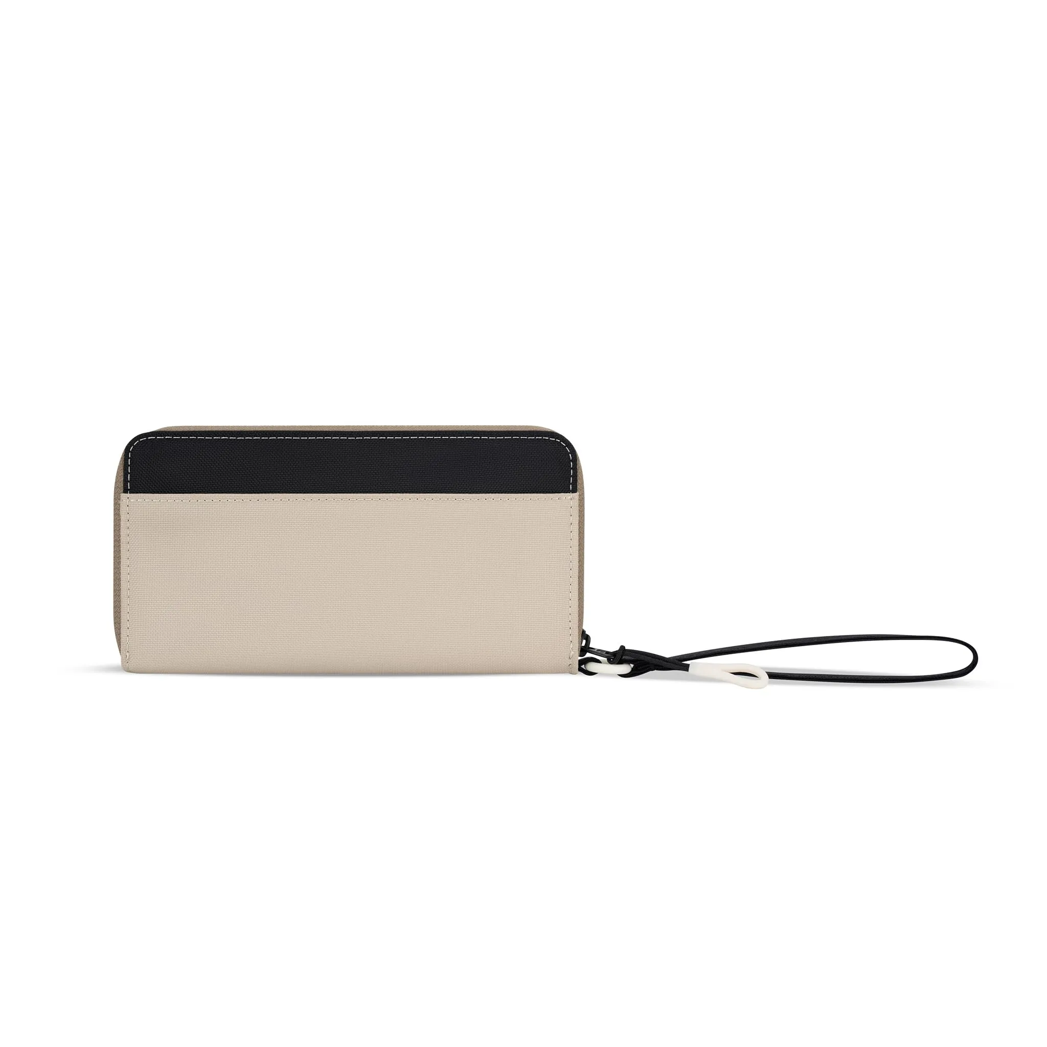 Sherpani Tulum Nylon Large Zip Around RFID Protection Wallet Wristlet Bags Sherpani
