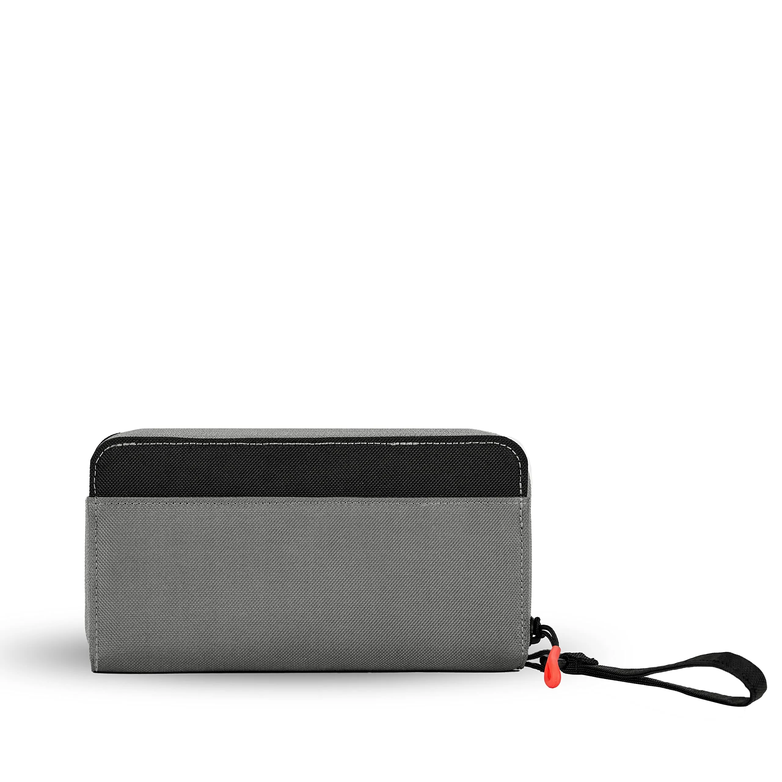 Sherpani Tulum Nylon Large Zip Around RFID Protection Wallet Wristlet Bags Sherpani