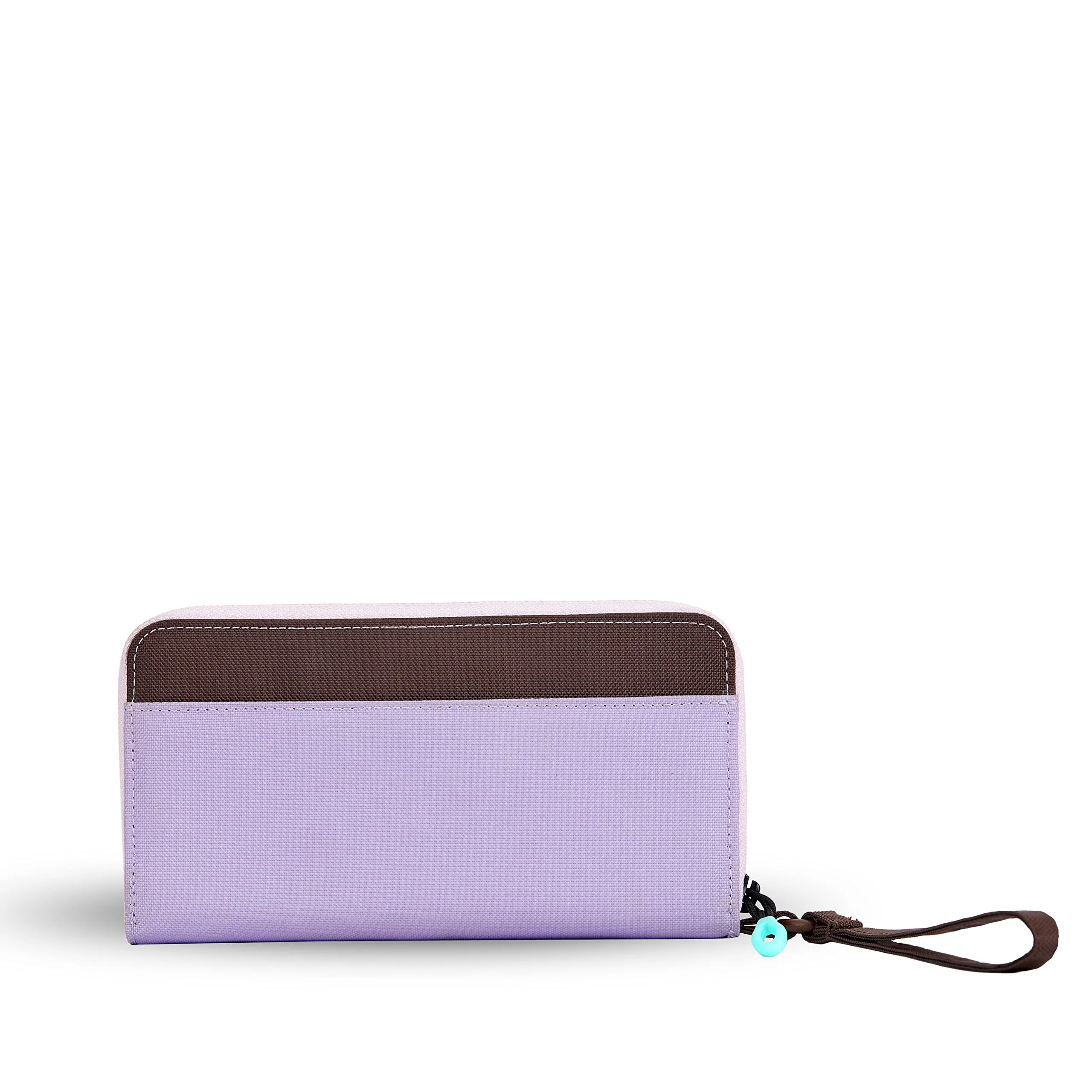 Sherpani Tulum Nylon Large Zip Around RFID Protection Wallet Wristlet Bags Sherpani
