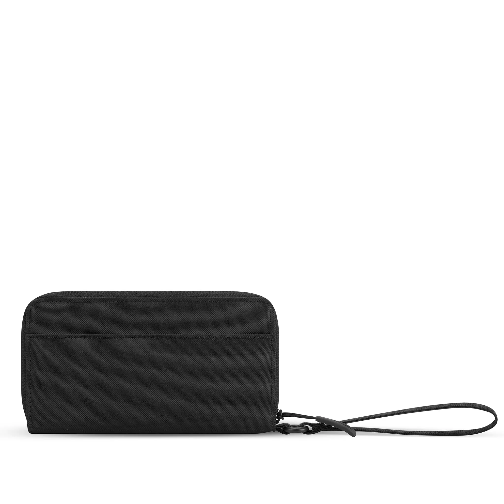 Sherpani Tulum Nylon Large Zip Around RFID Protection Wallet Wristlet Bags Sherpani