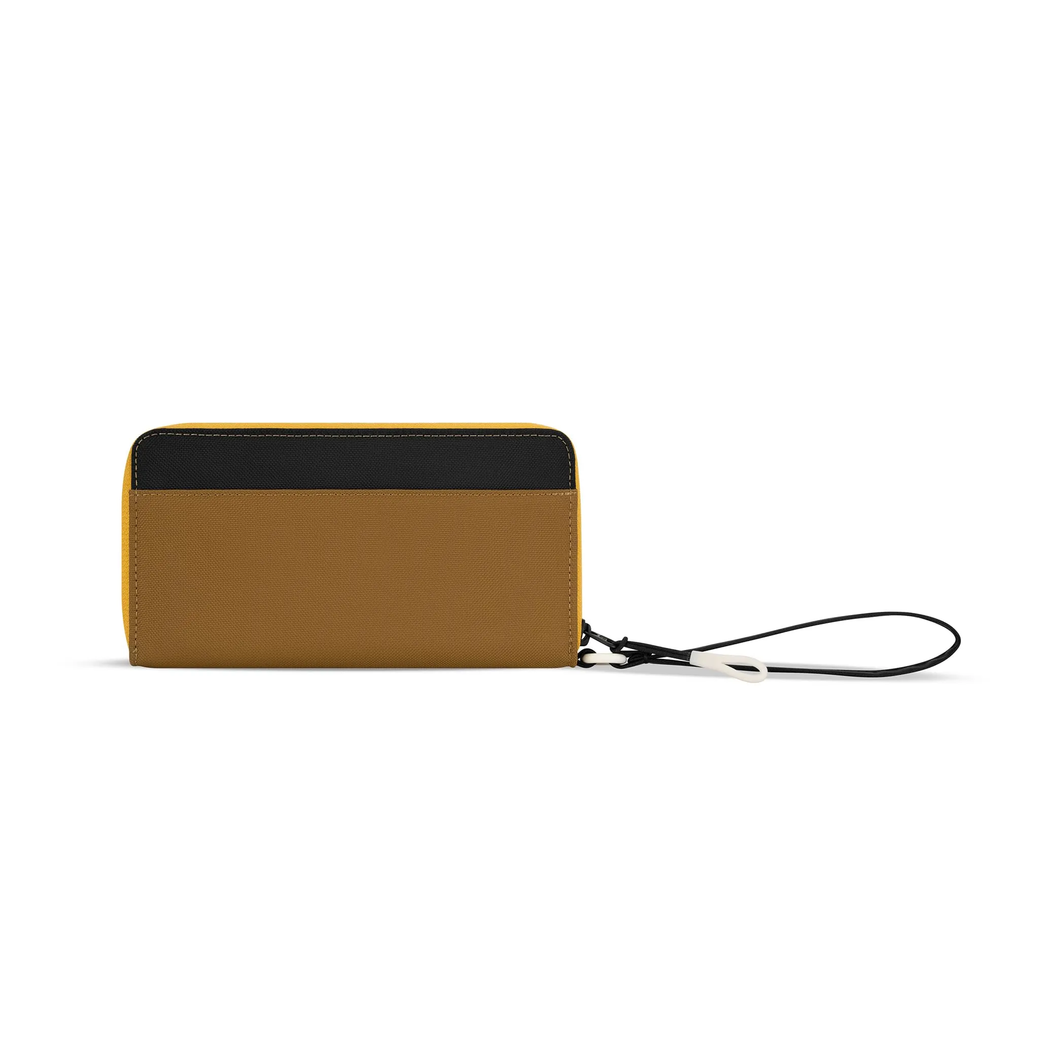 Sherpani Tulum Nylon Large Zip Around RFID Protection Wallet Wristlet Bags Sherpani