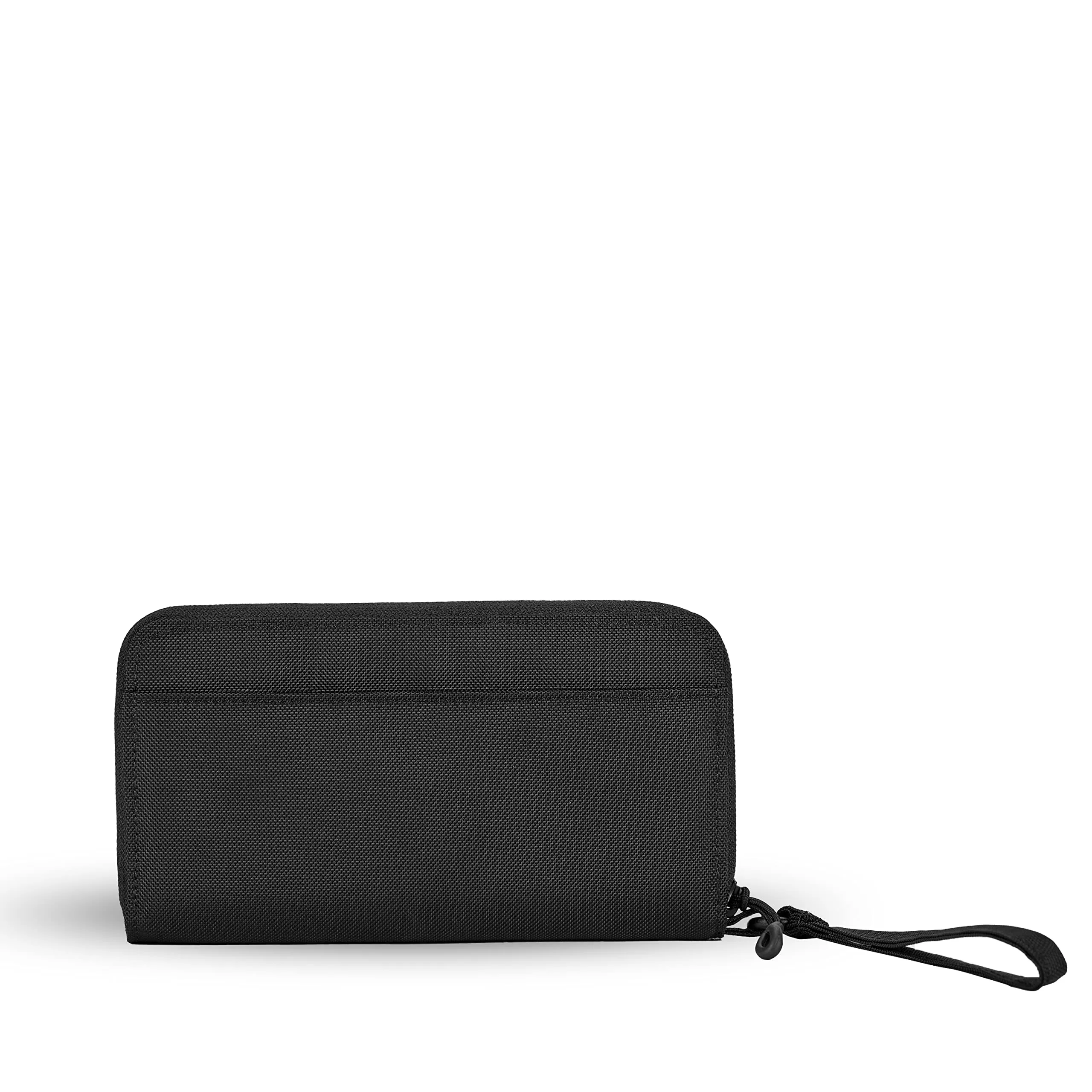 Sherpani Tulum Nylon Large Zip Around RFID Protection Wallet Wristlet Bags Sherpani