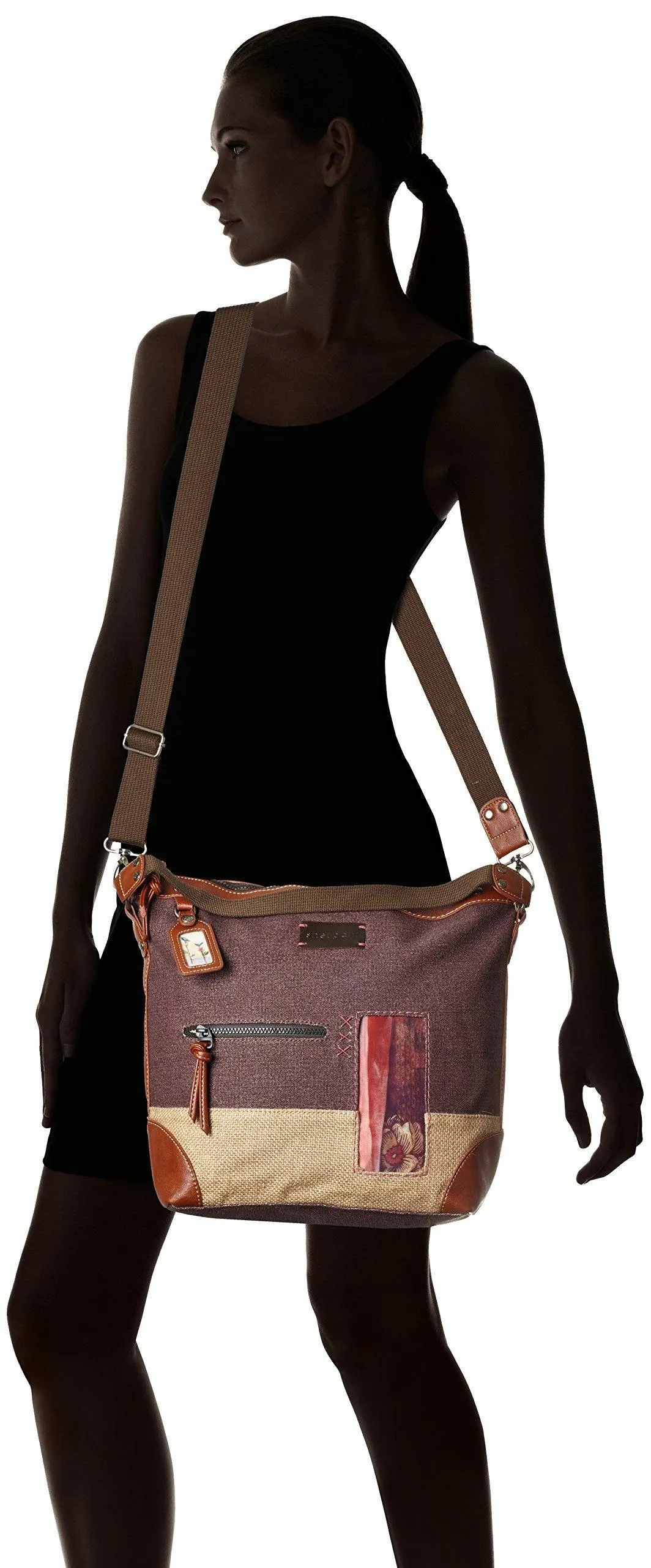 Sherpani Verona Purse Bags Sherpani