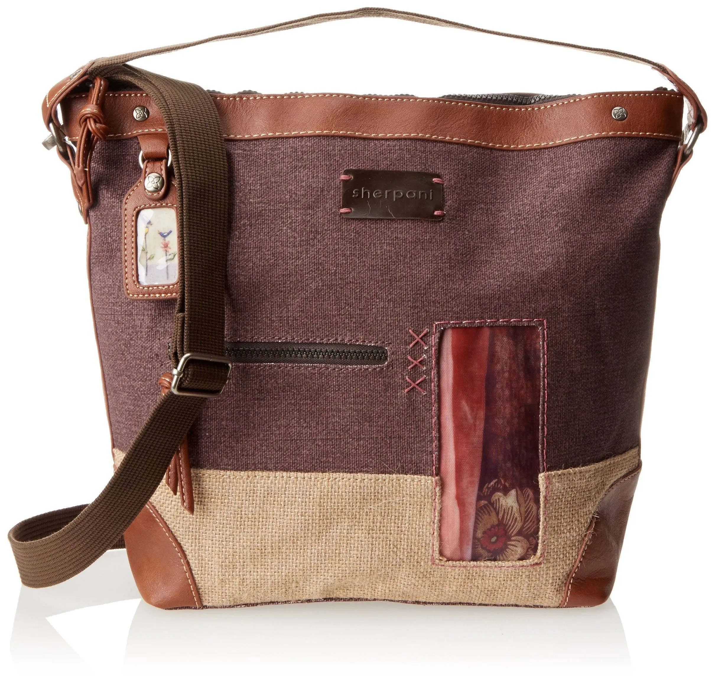 Sherpani Verona Purse Bags Sherpani
