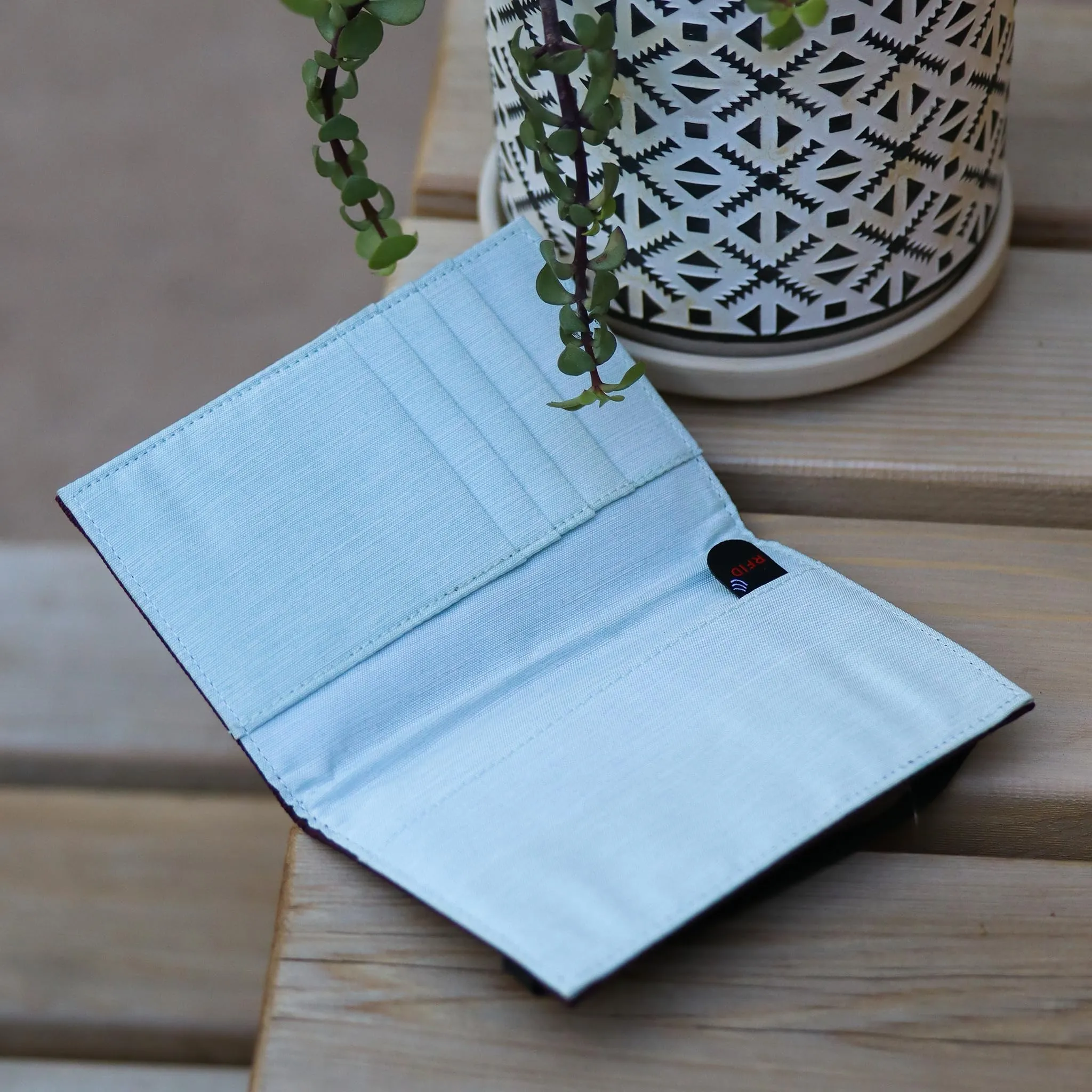 Sherpani Vienna Anti Theft Passport Holder Bags Sherpani