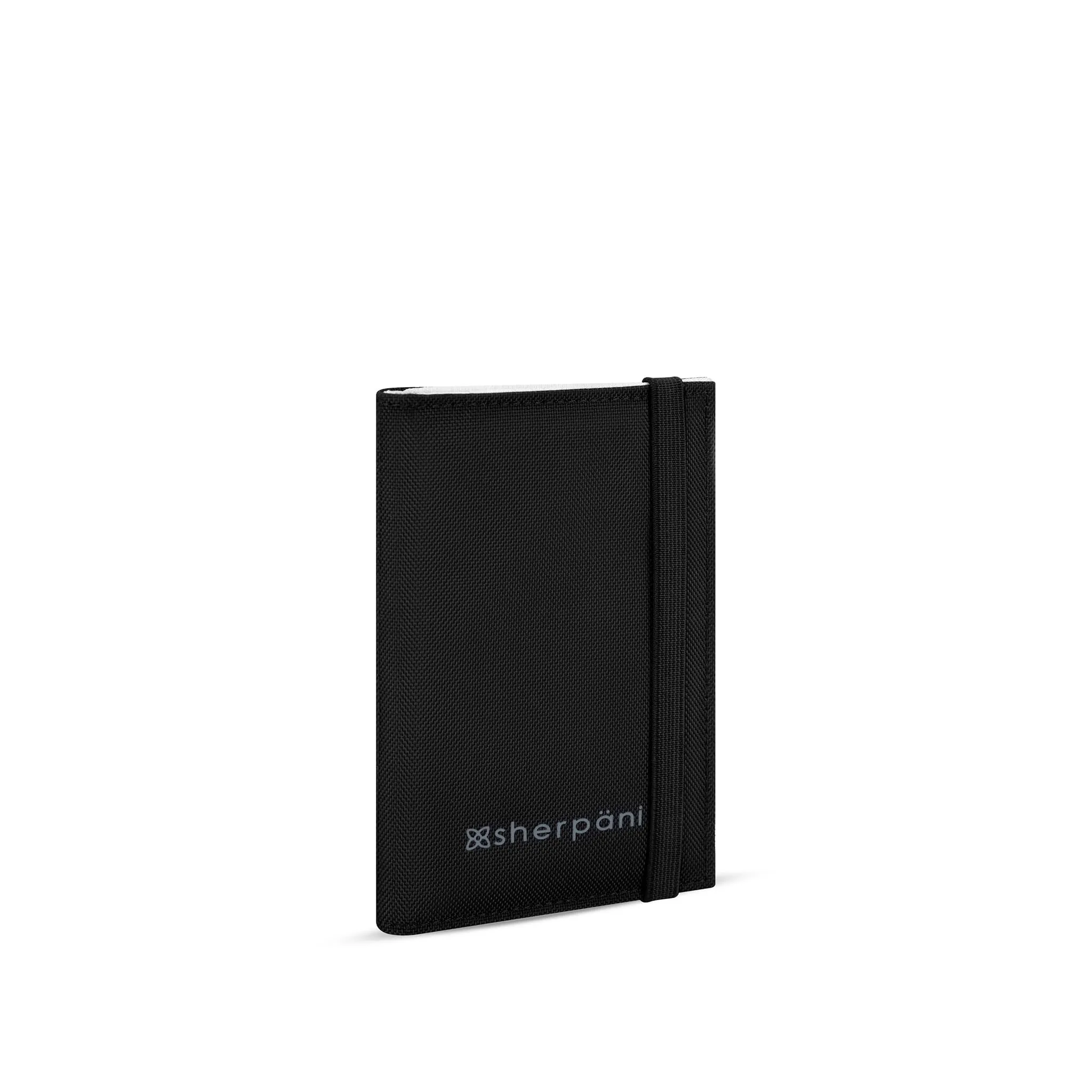 Sherpani Vienna Anti Theft Passport Holder Bags Sherpani