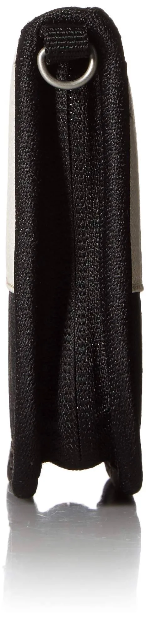 Sherpani Zoe 2.0 Crossbody Wallet for Women, with RFID Protection, made from Recycled Nylon Fabric Bags Sherpani