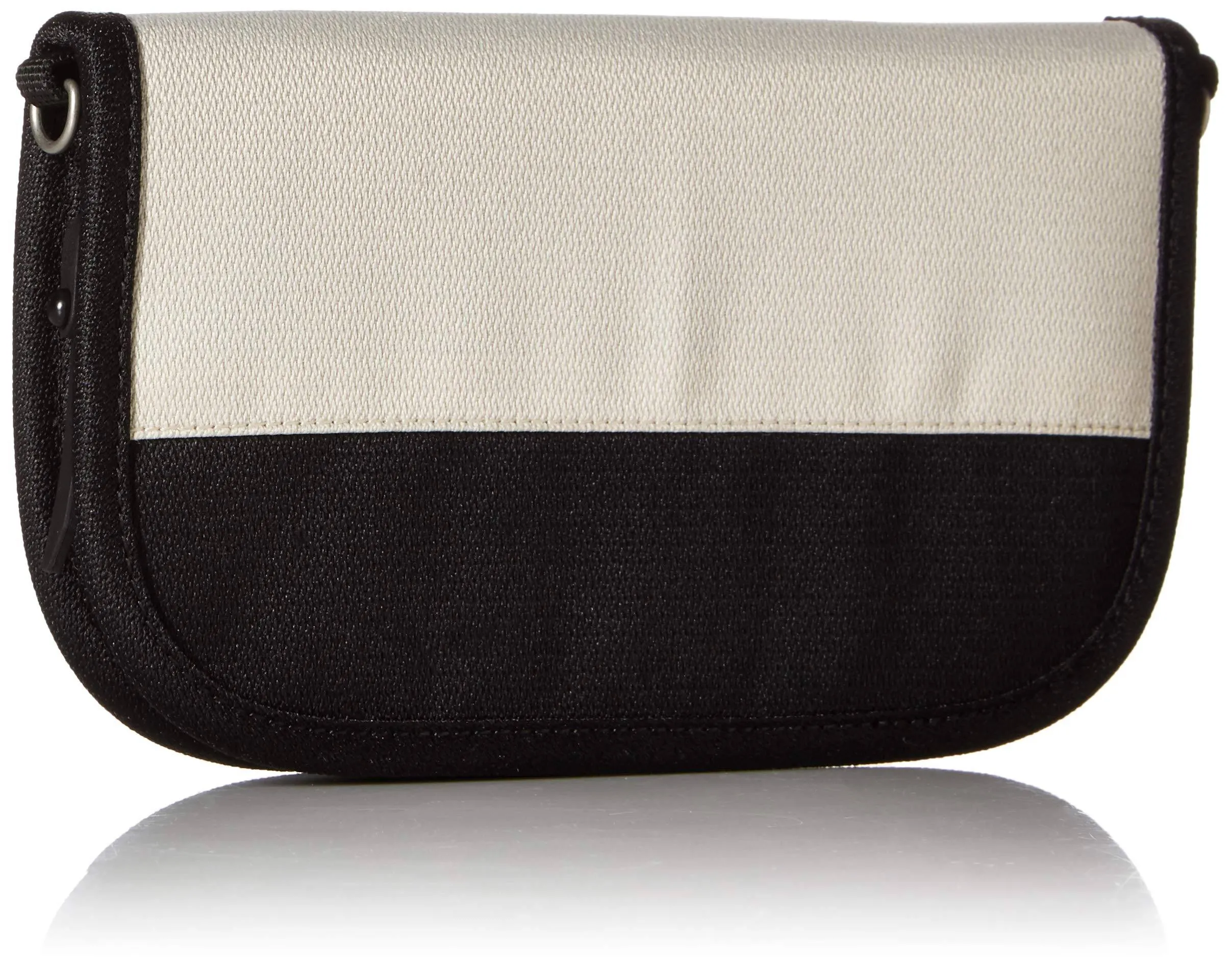 Sherpani Zoe 2.0 Crossbody Wallet for Women, with RFID Protection, made from Recycled Nylon Fabric Bags Sherpani