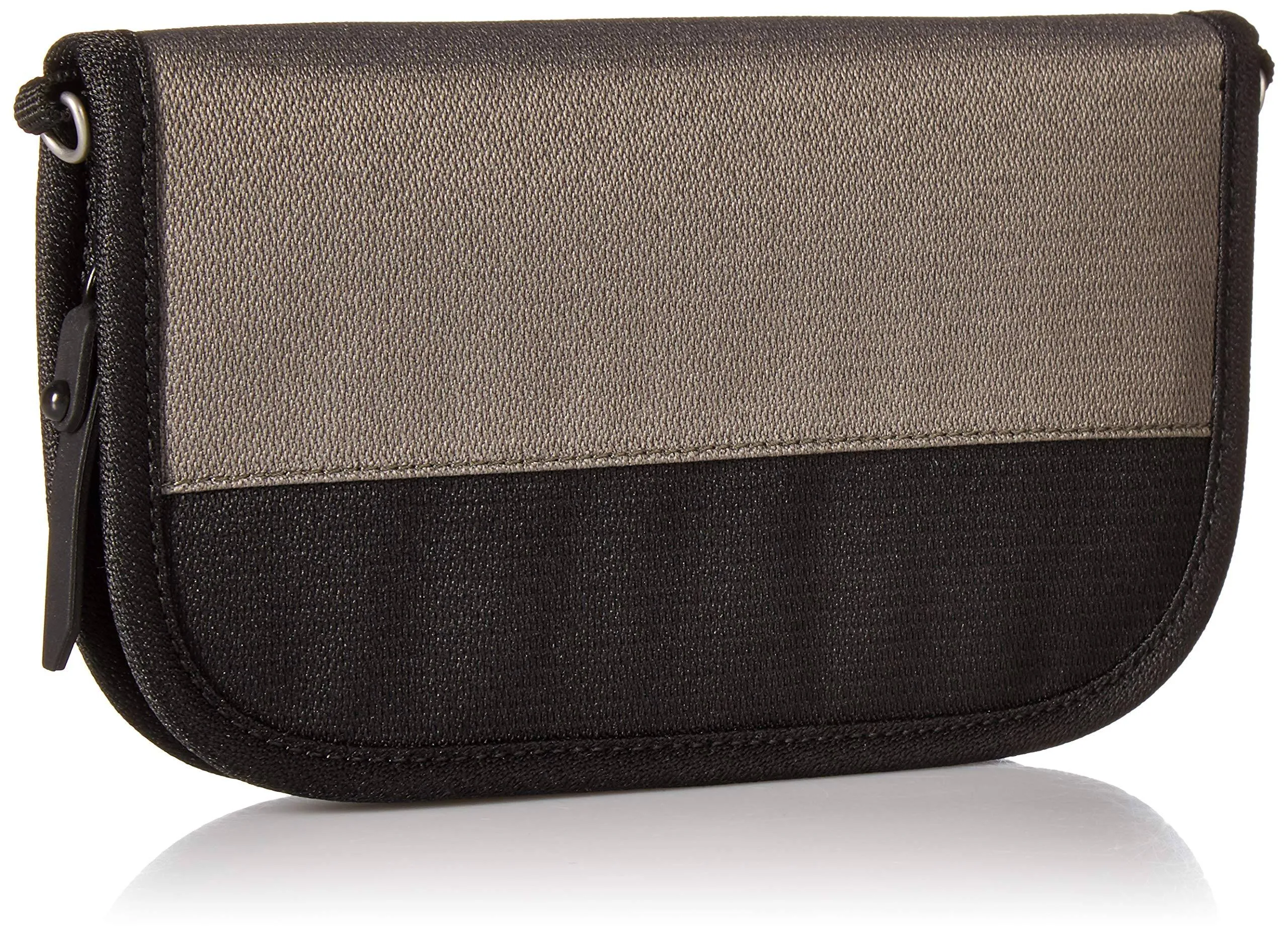 Sherpani Zoe 2.0 Crossbody Wallet for Women, with RFID Protection, made from Recycled Nylon Fabric Bags Sherpani