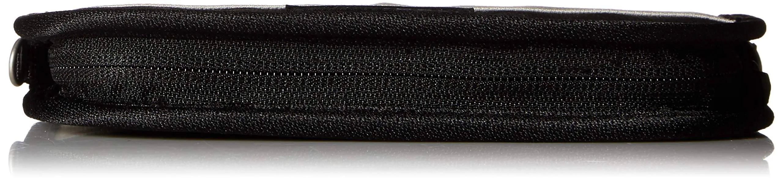 Sherpani Zoe 2.0 Crossbody Wallet for Women, with RFID Protection, made from Recycled Nylon Fabric Bags Sherpani