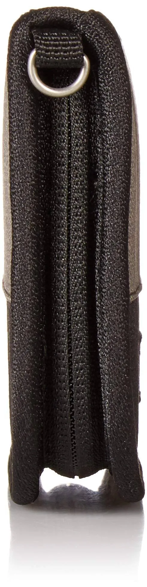 Sherpani Zoe 2.0 Crossbody Wallet for Women, with RFID Protection, made from Recycled Nylon Fabric Bags Sherpani