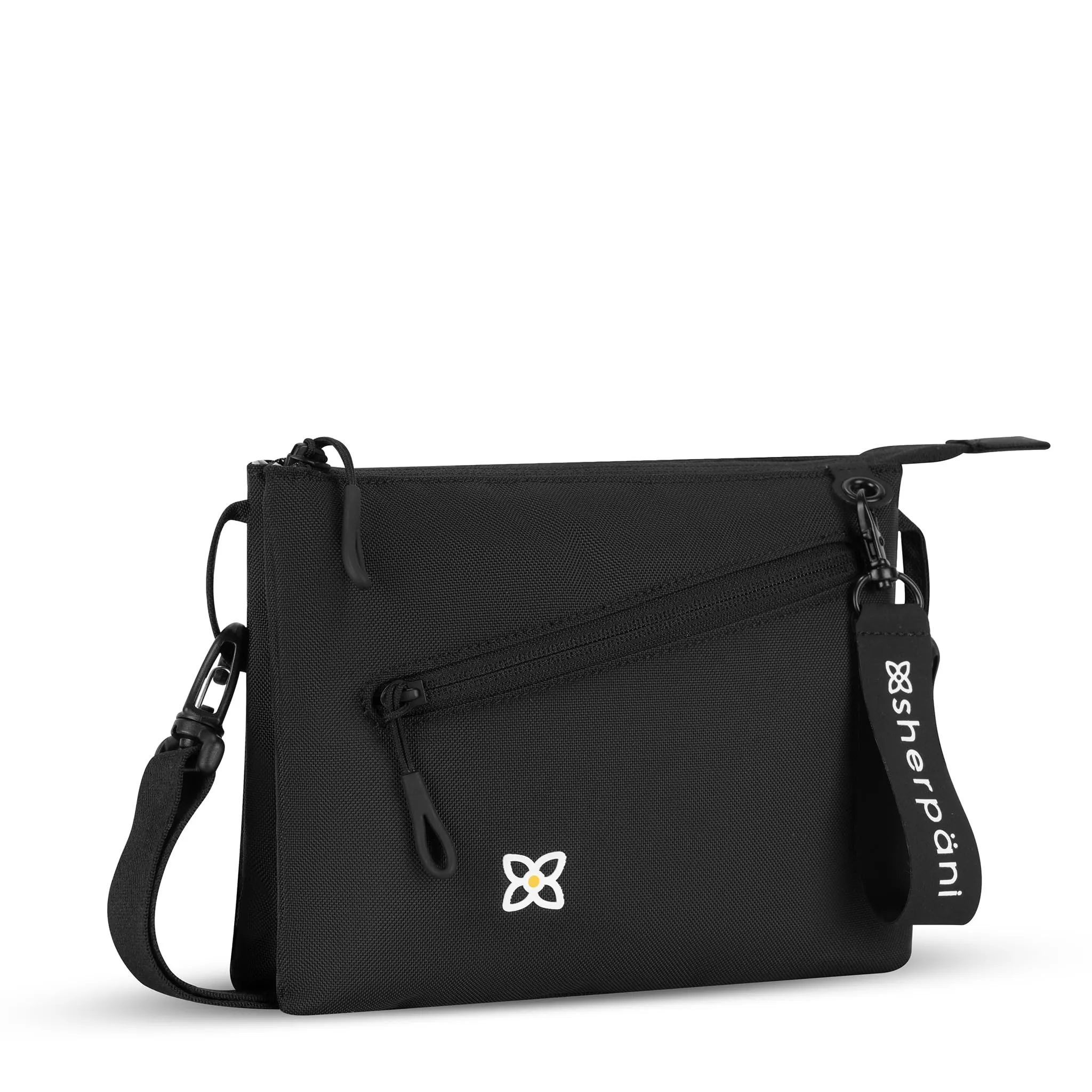 Sherpani Zoom Small Crossbody Bag Bags Sherpani
