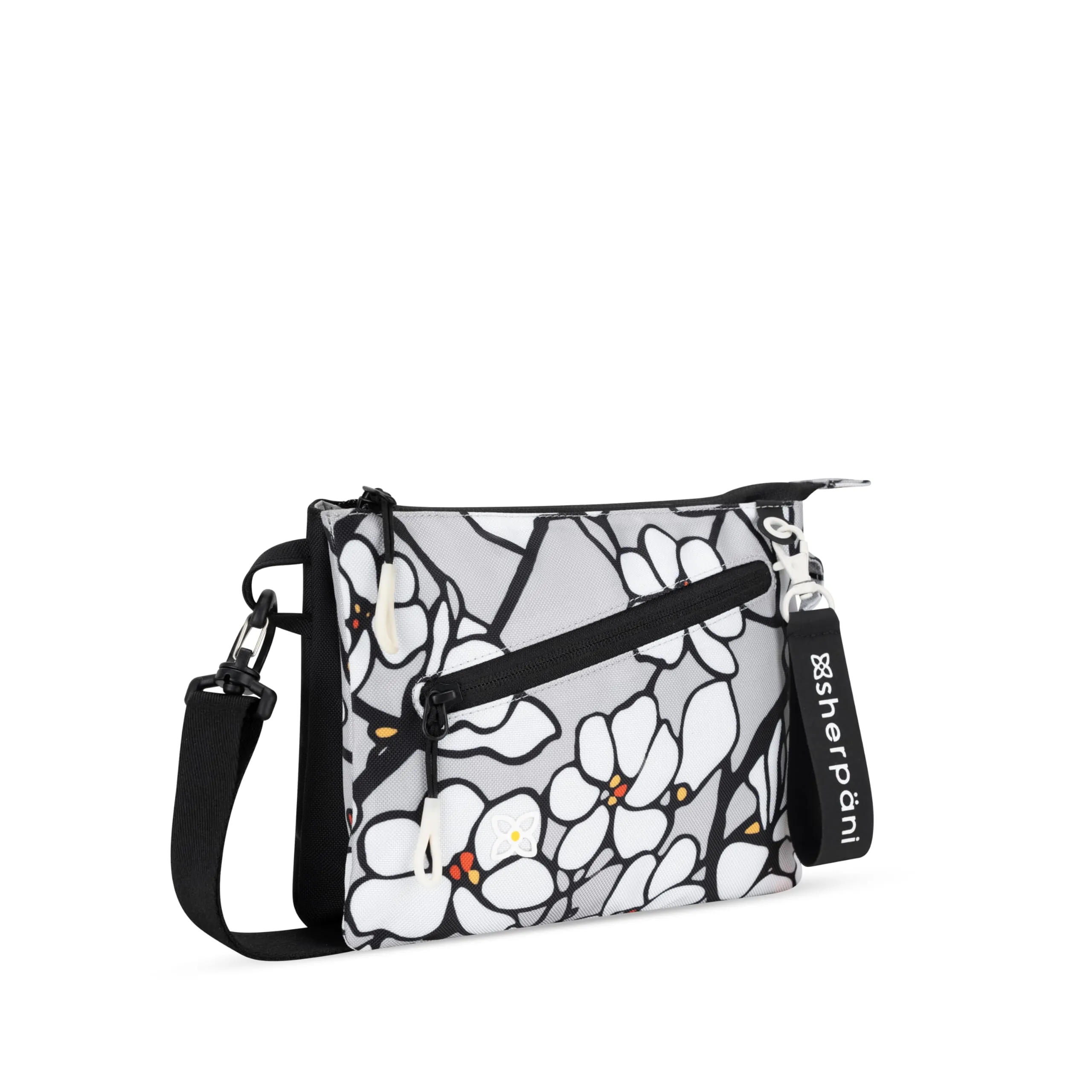 Sherpani Zoom Small Crossbody Bag Bags Sherpani