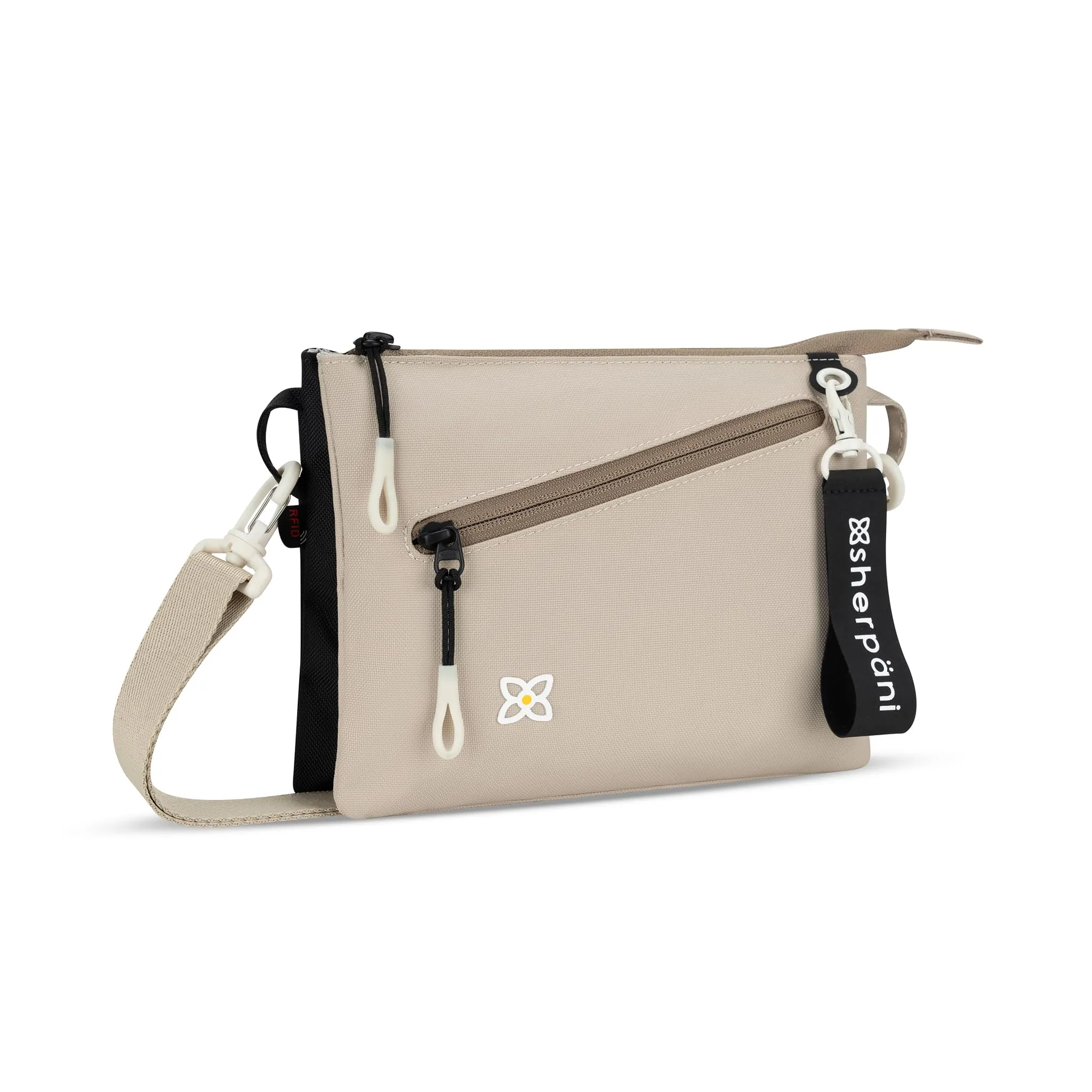 Sherpani Zoom Small Crossbody Bag Bags Sherpani