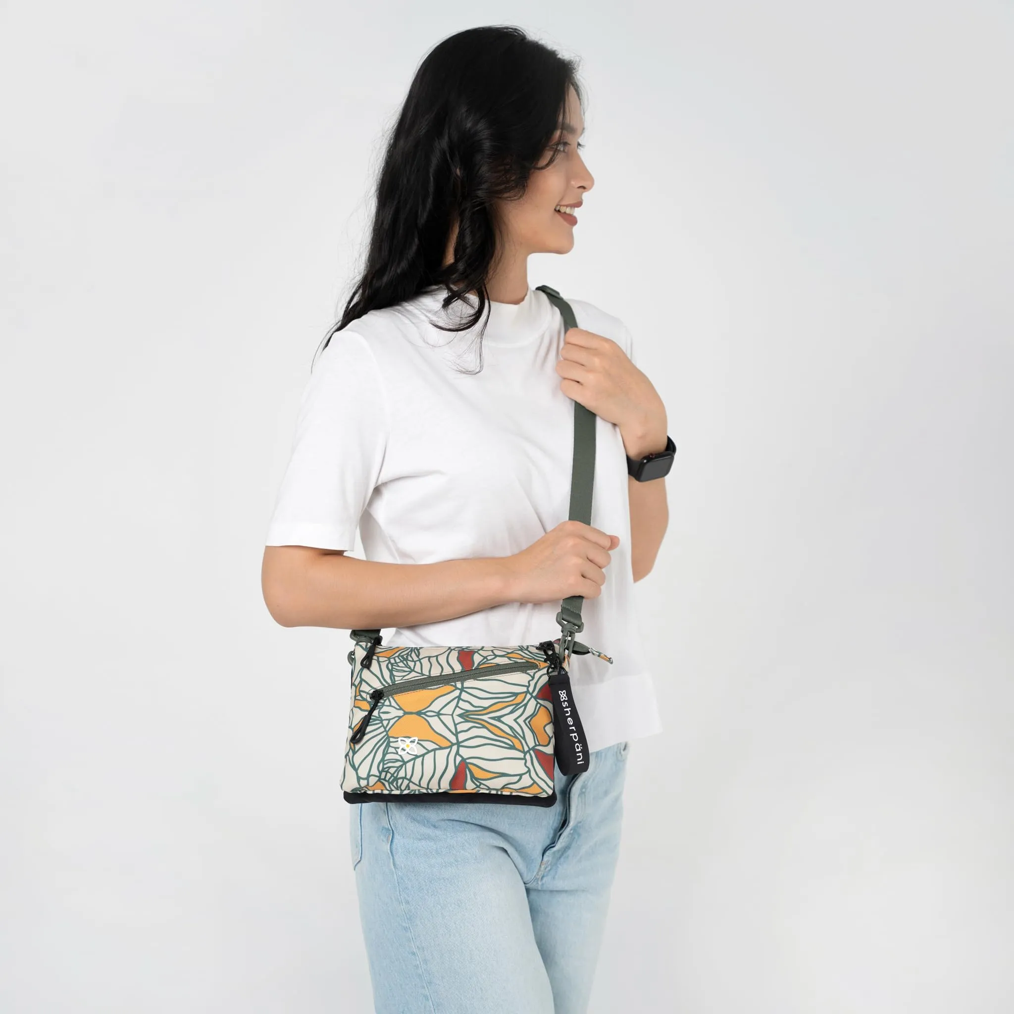 Sherpani Zoom Small Crossbody Bag Bags Sherpani