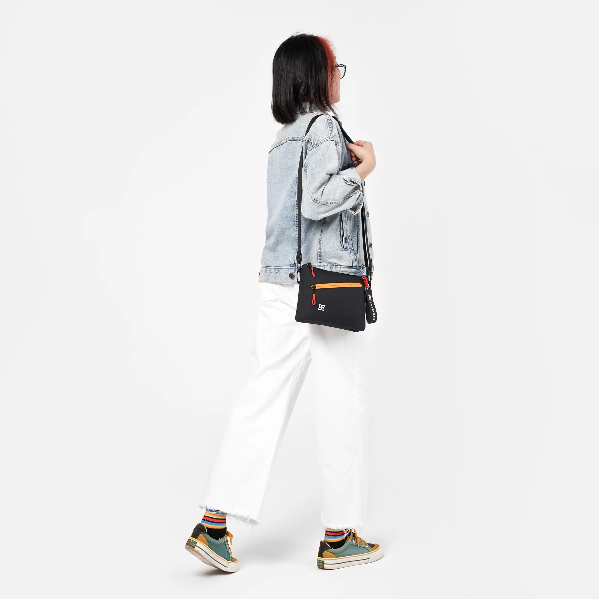 Sherpani Zoom Small Crossbody Bag Bags Sherpani