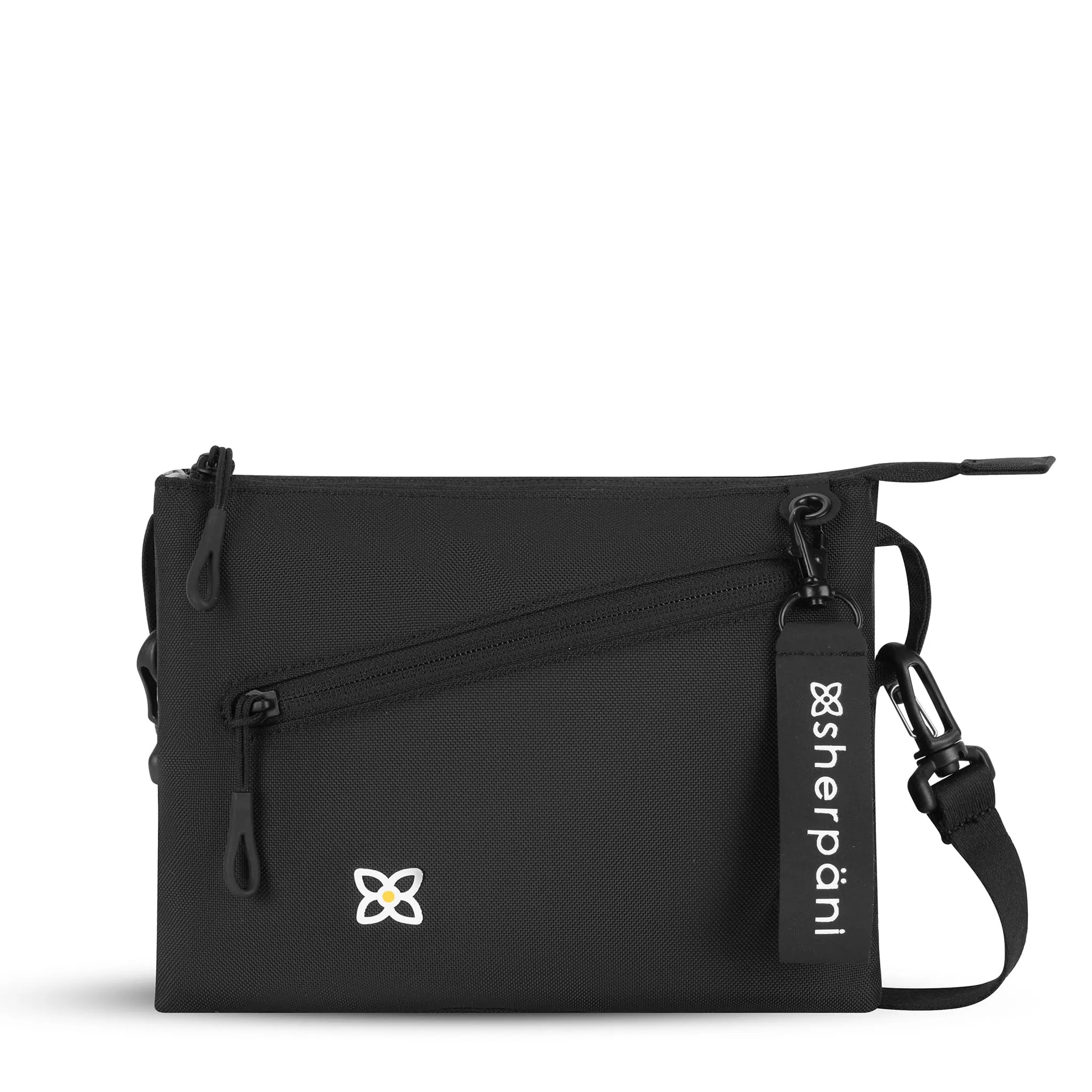 Sherpani Zoom Small Crossbody Bag Bags Sherpani