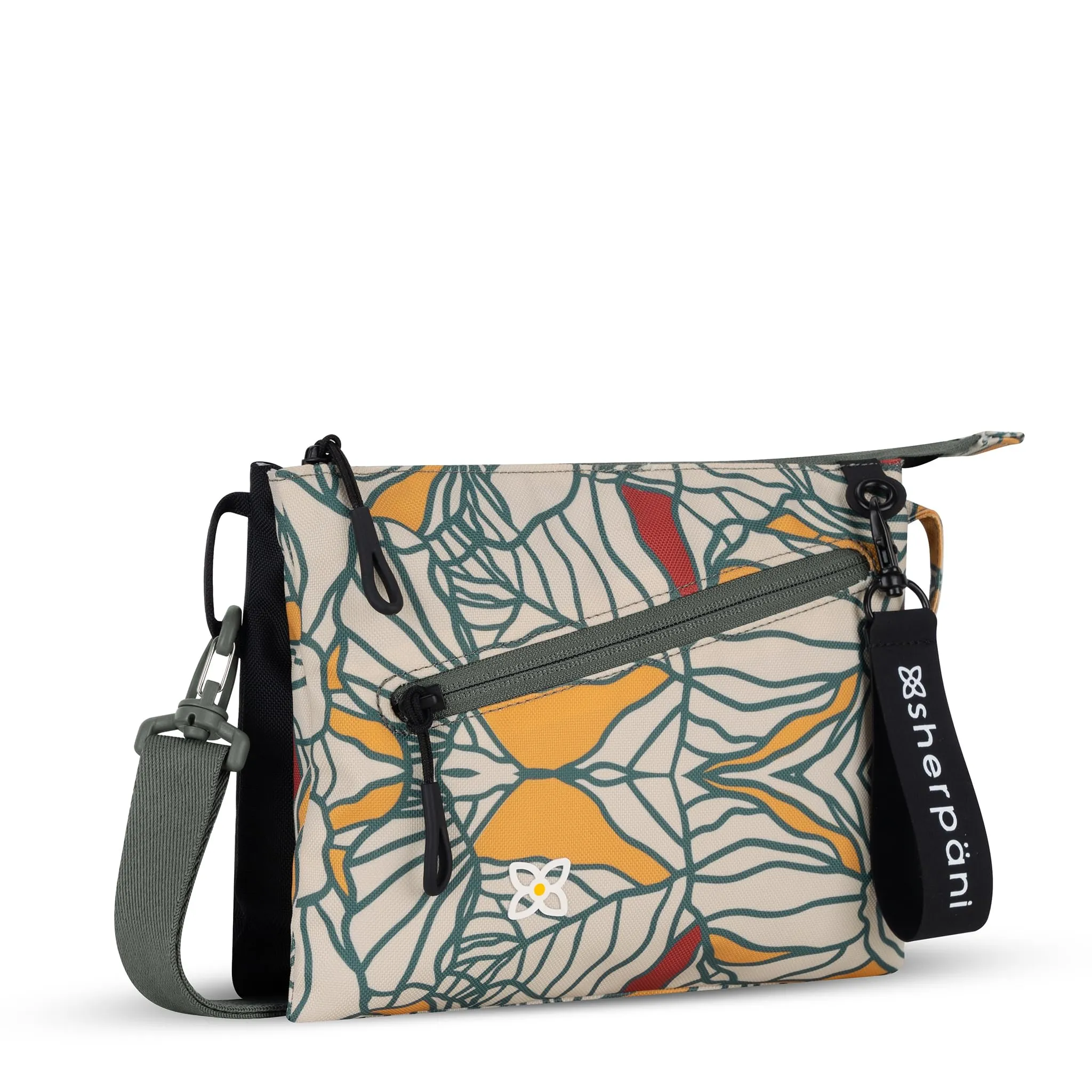 Sherpani Zoom Small Crossbody Bag Bags Sherpani