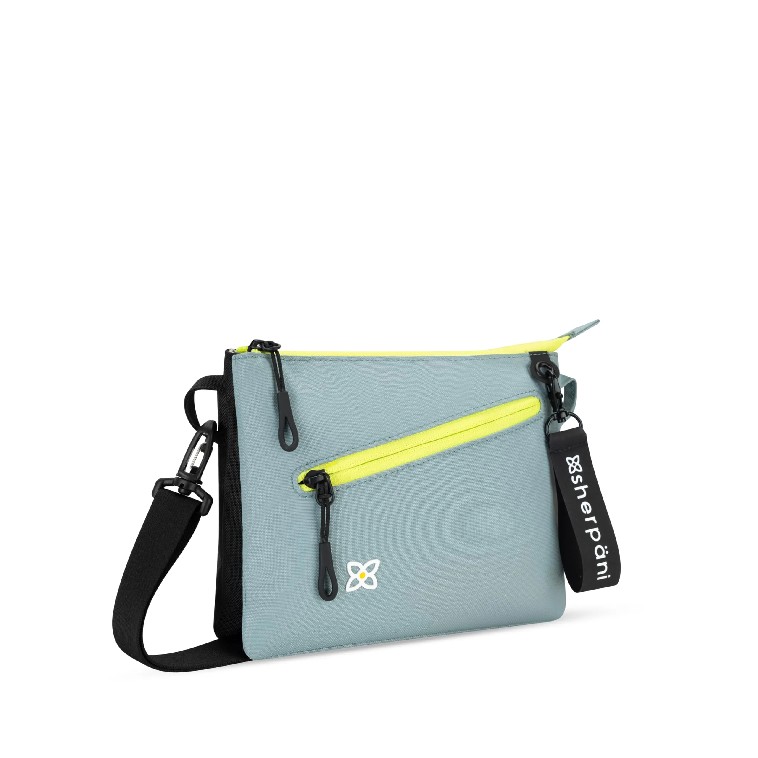 Sherpani Zoom Small Crossbody Bag Bags Sherpani