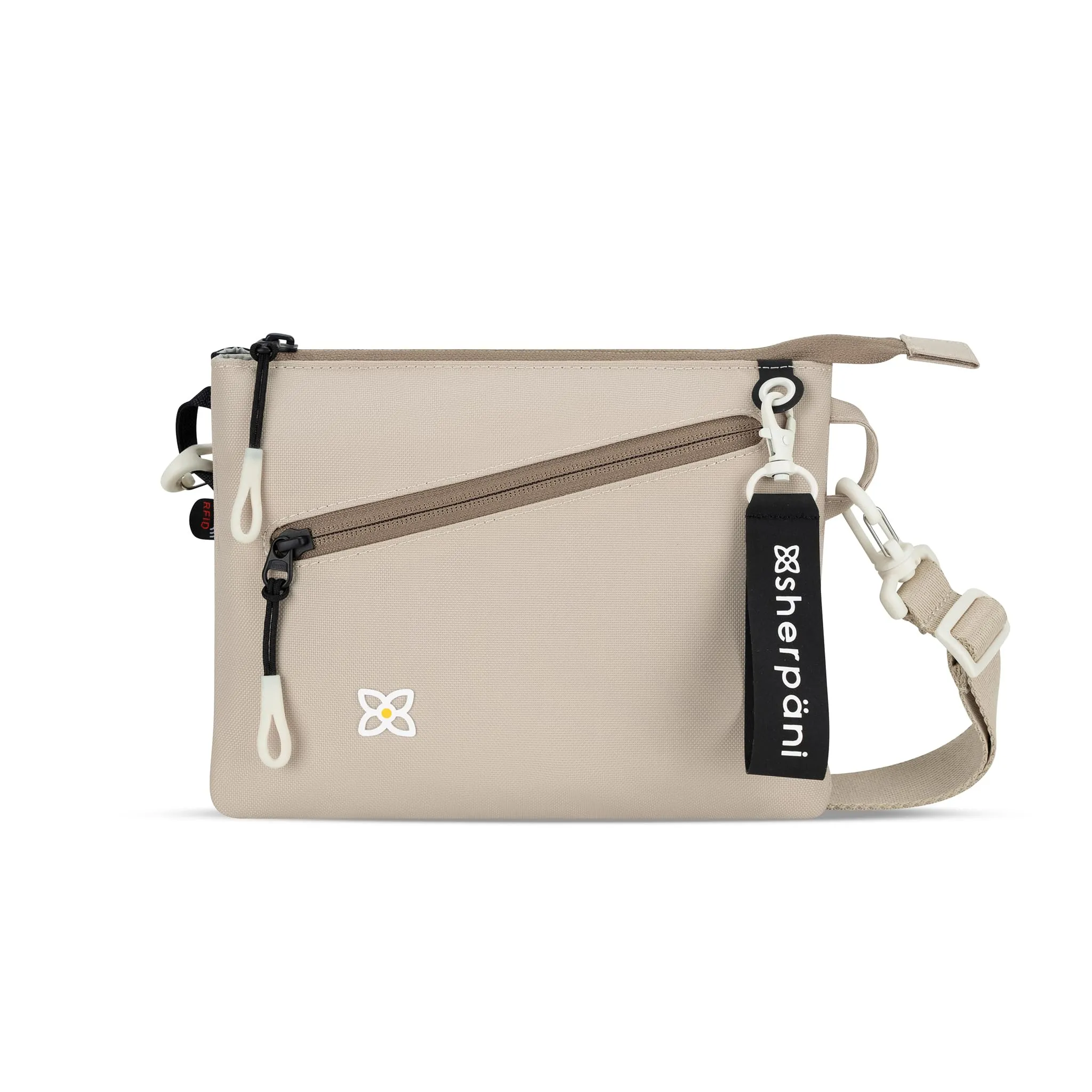 Sherpani Zoom Small Crossbody Bag Bags Sherpani