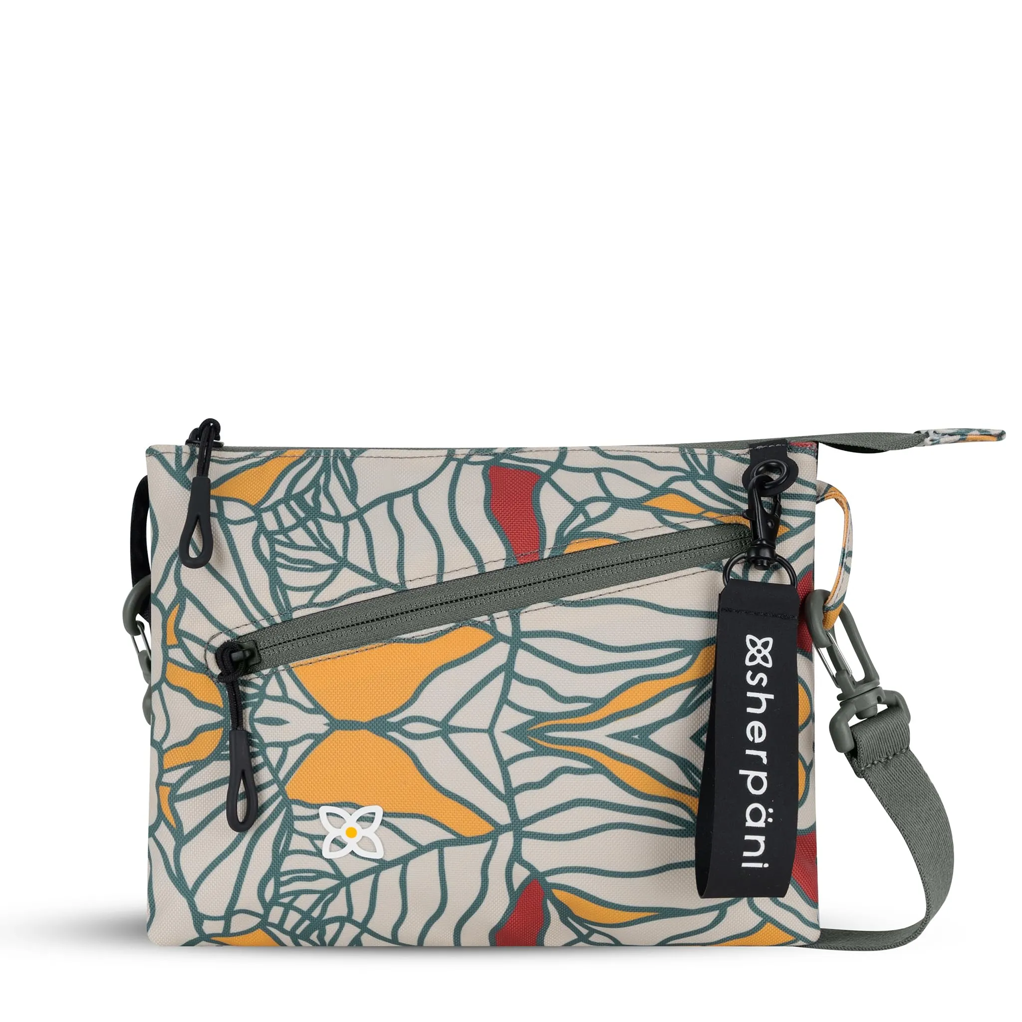 Sherpani Zoom Small Crossbody Bag Bags Sherpani