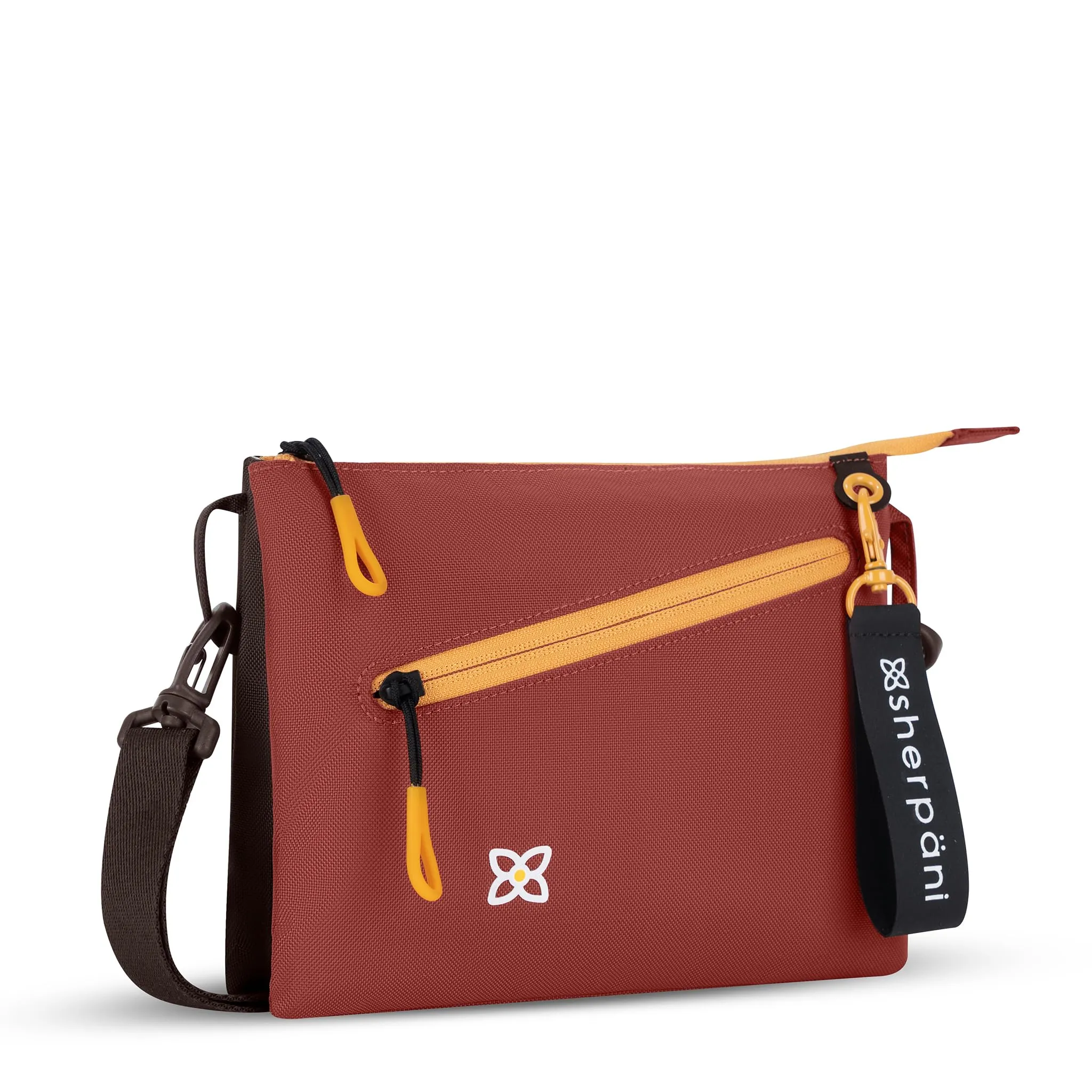 Sherpani Zoom Small Crossbody Bag Bags Sherpani