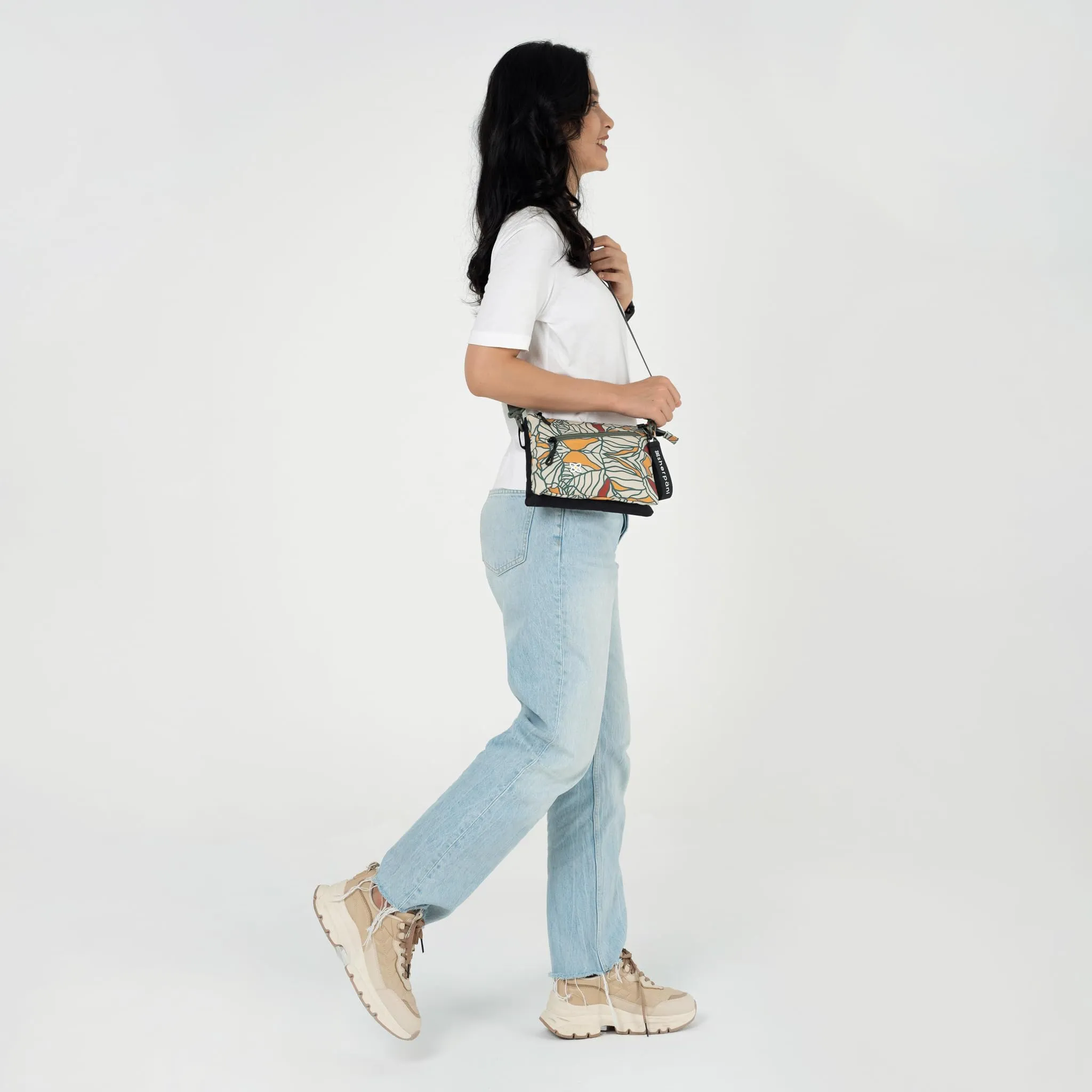 Sherpani Zoom Small Crossbody Bag Bags Sherpani