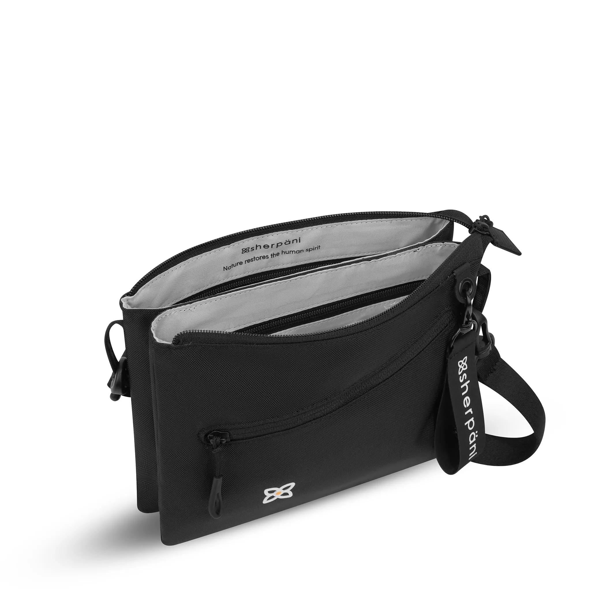 Sherpani Zoom Small Crossbody Bag Bags Sherpani