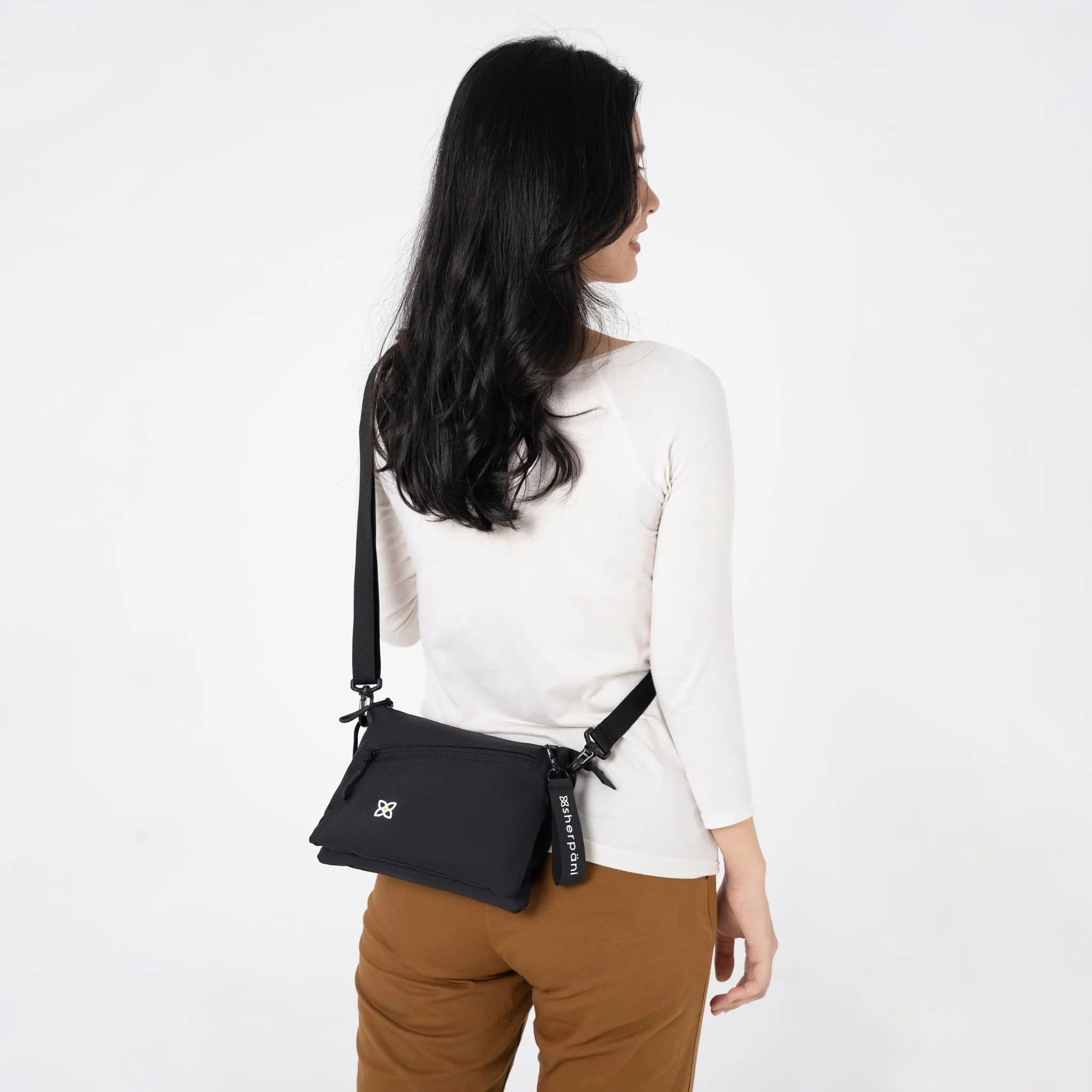 Sherpani Zoom Small Crossbody Bag Bags Sherpani