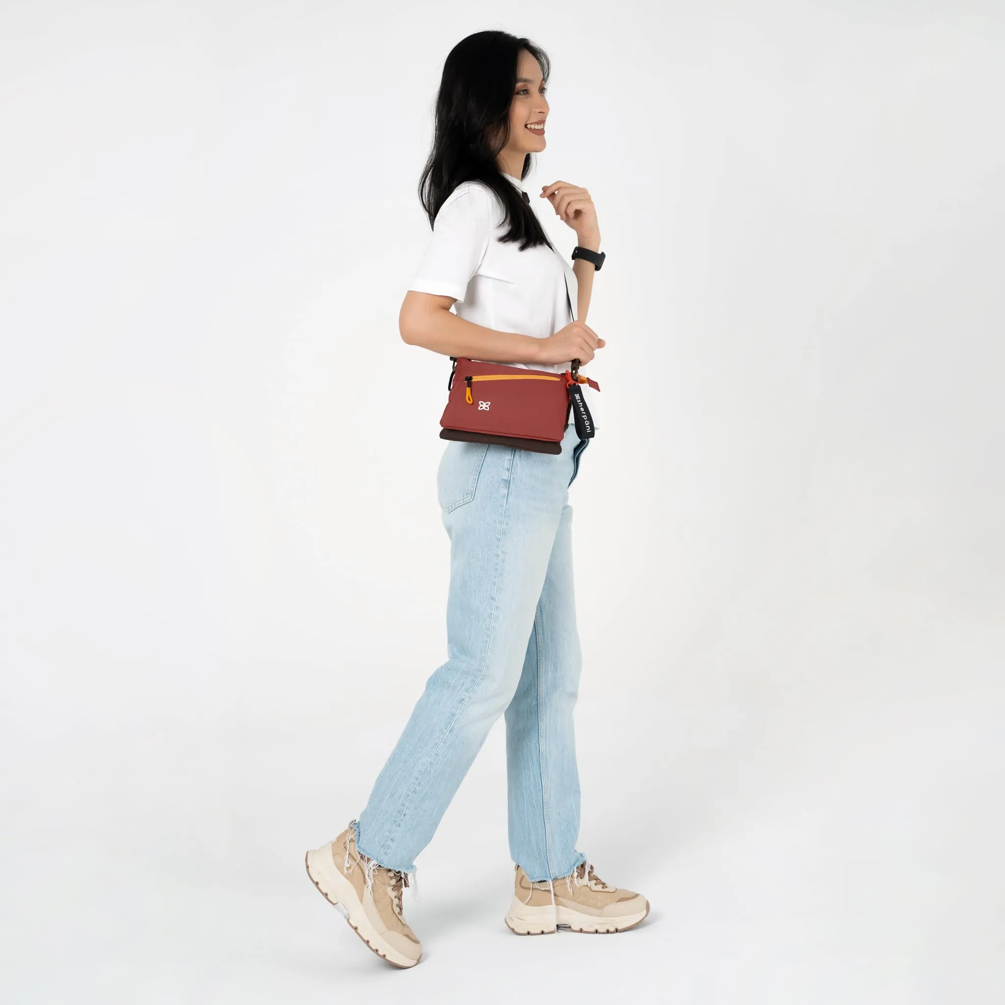 Sherpani Zoom Small Crossbody Bag Bags Sherpani