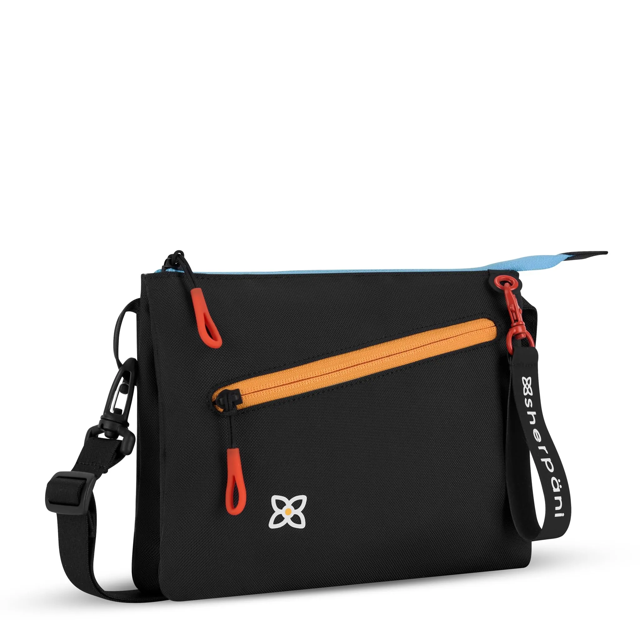 Sherpani Zoom Small Crossbody Bag Bags Sherpani