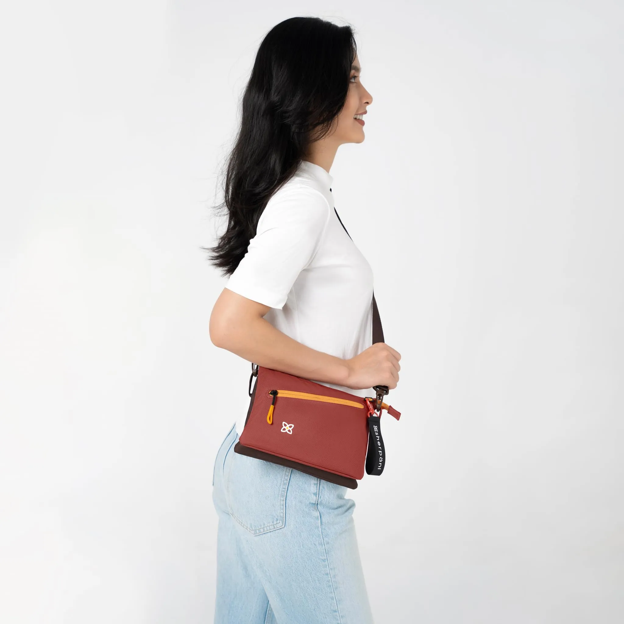 Sherpani Zoom Small Crossbody Bag Bags Sherpani