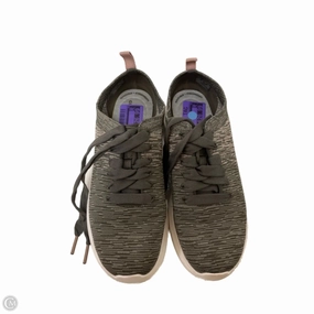 Shoes Athletic By Clarks In Grey, Size: 6.5 Clarks leather shoes for daily wear