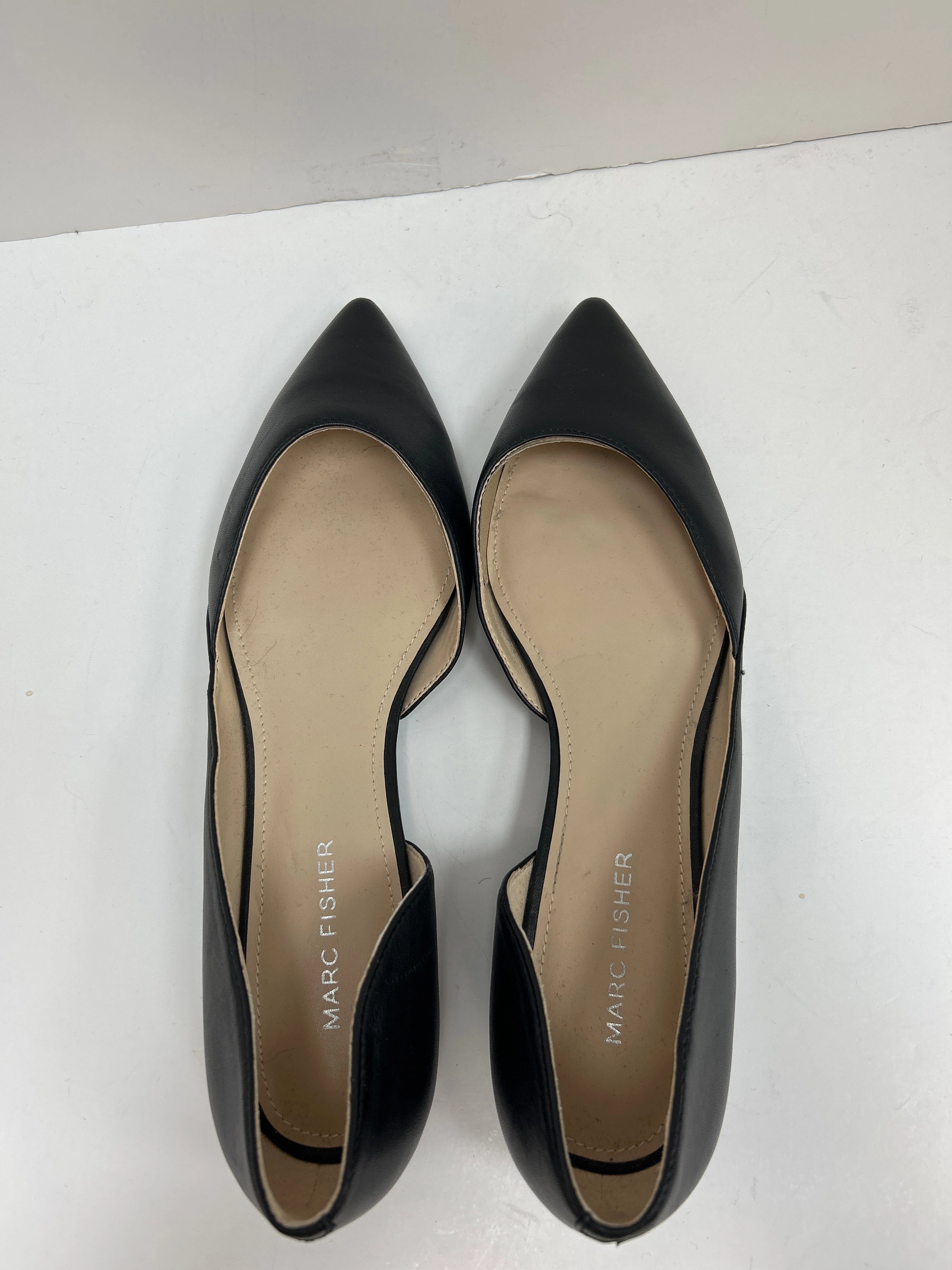 Shoes Flats Ballet By Marc Fisher  Size: 8 Fashion Heels