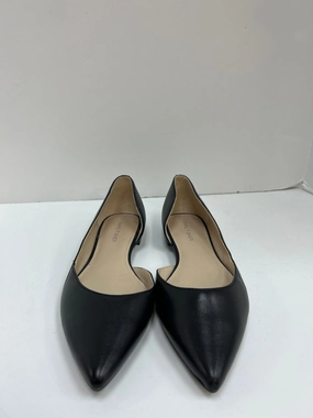 Shoes Flats Ballet By Marc Fisher  Size: 8 Marc Fisher fashion shoes with block heels