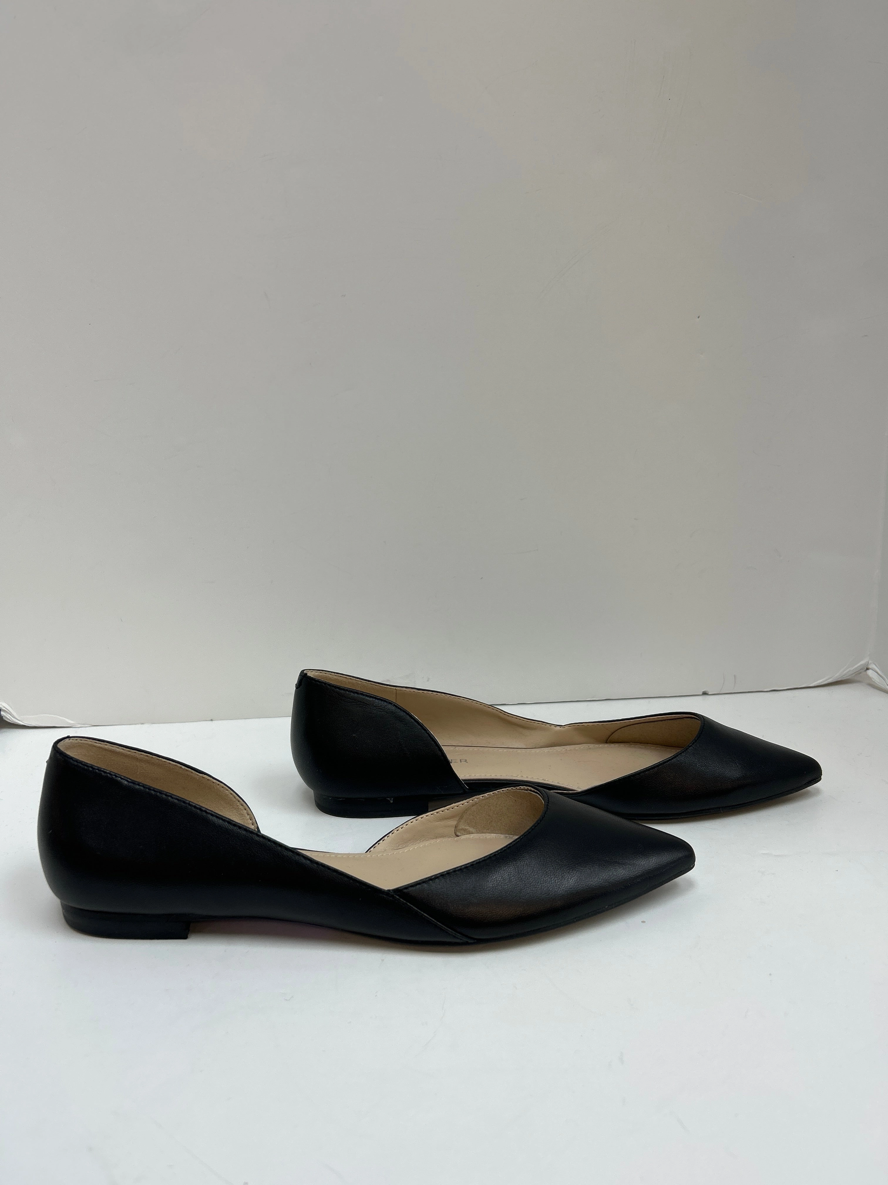 Shoes Flats Ballet By Marc Fisher  Size: 8 Fashion Heels