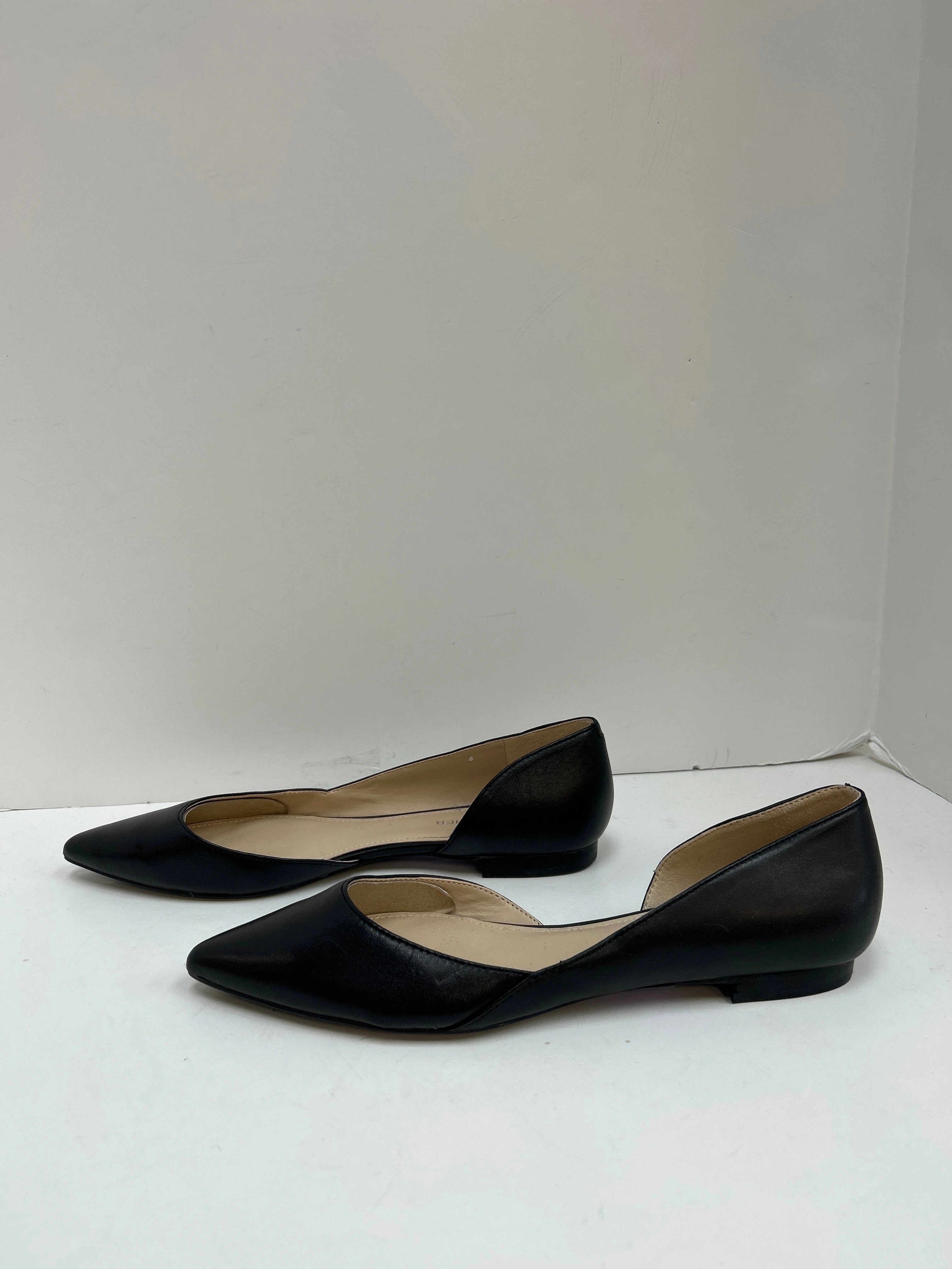 Shoes Flats Ballet By Marc Fisher  Size: 8 Fashion Heels
