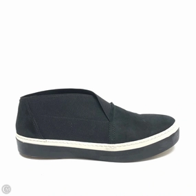 Shoes Flats By Clarks In Black, Size: 7 Clarks leather shoes for daily wear