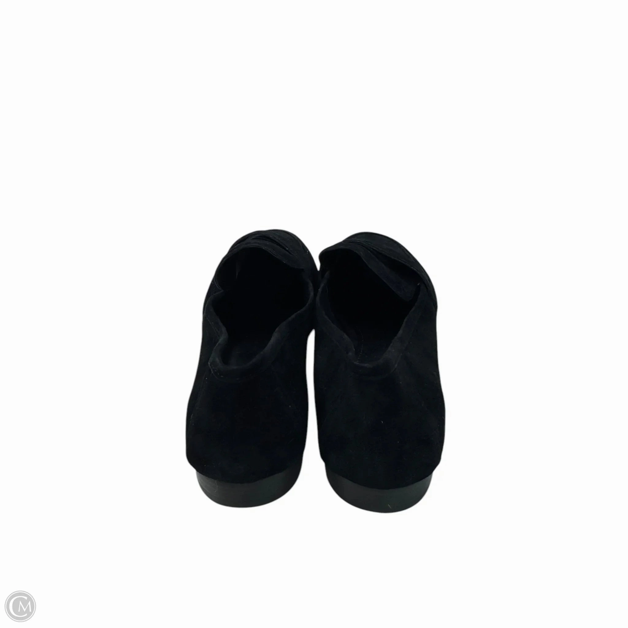 Shoes Flats By Marc Fisher In Black, Size: 7.5 Fashion Heels