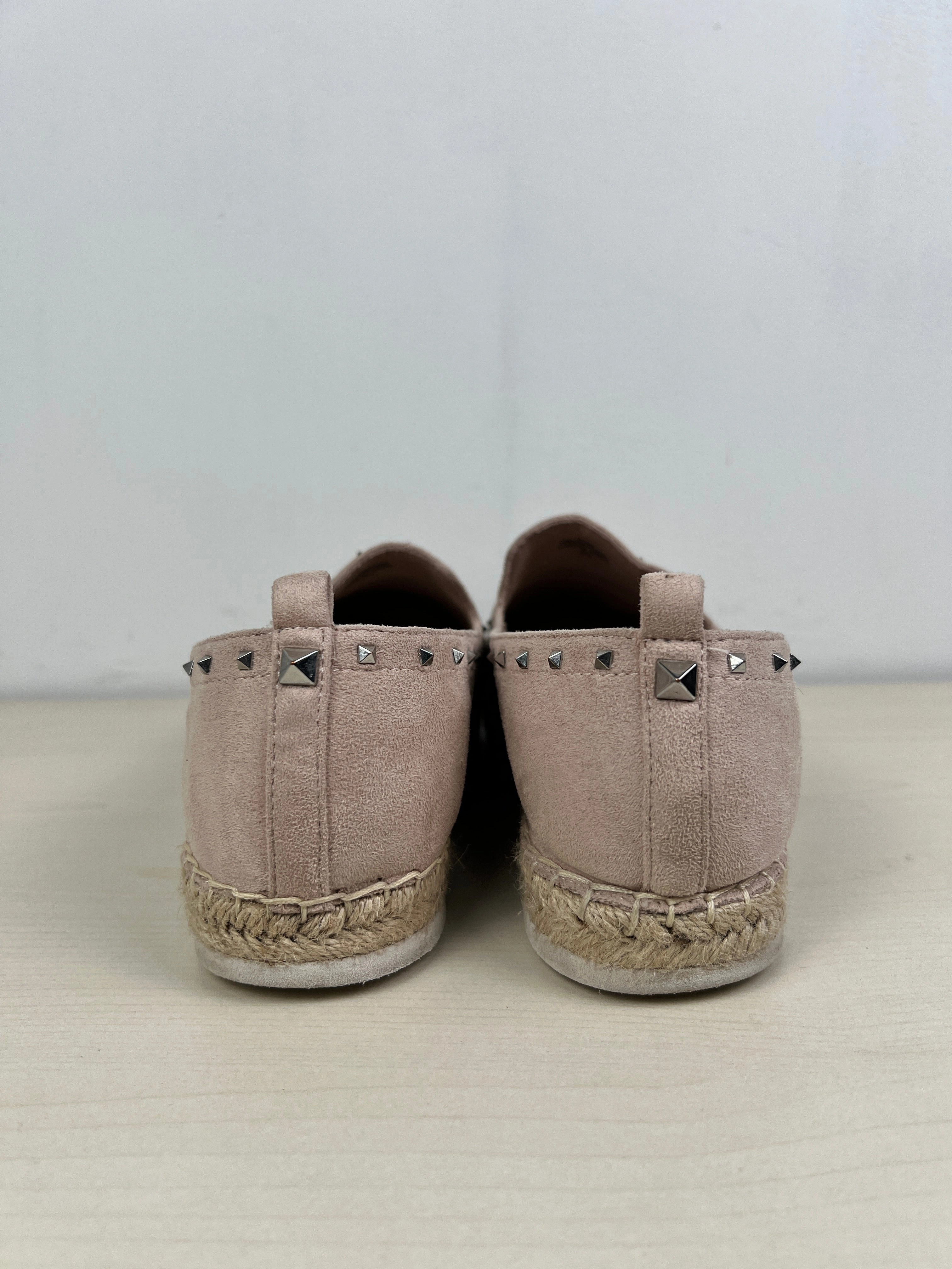 Shoes Flats By Marc Fisher In Pink, Size: 8.5 Fashion Heels