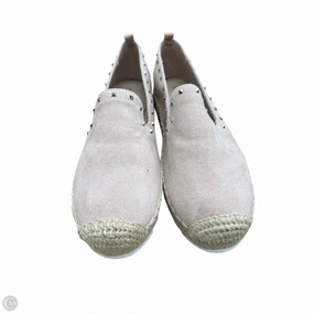 Shoes Flats By Marc Fisher In Pink, Size: 8.5 Marc Fisher fashion shoes with block heels