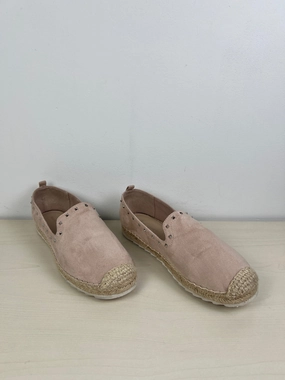 Shoes Flats By Marc Fisher In Pink, Size: 8.5 Marc Fisher fashion shoes with block heels