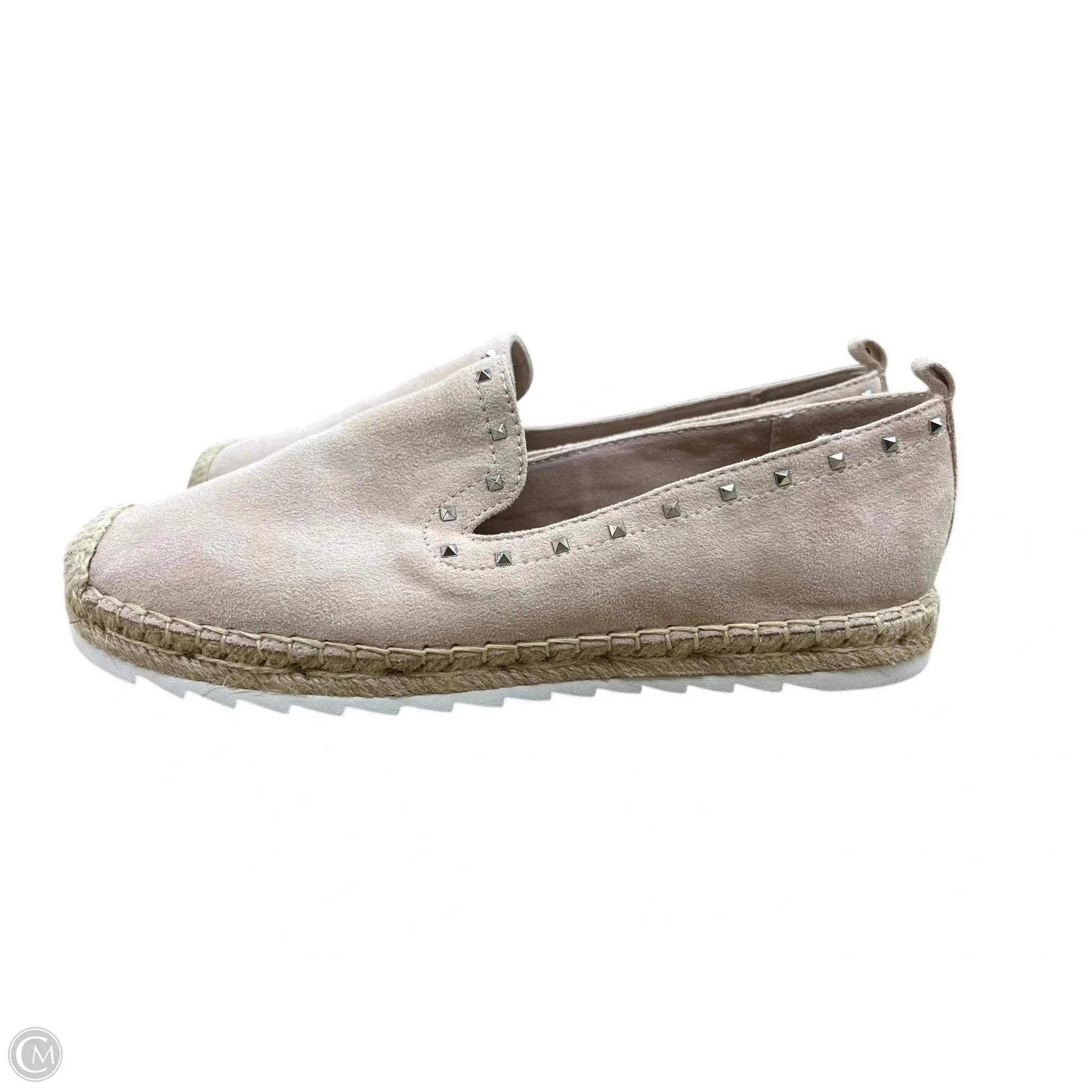 Shoes Flats By Marc Fisher In Pink, Size: 8.5 Fashion Heels