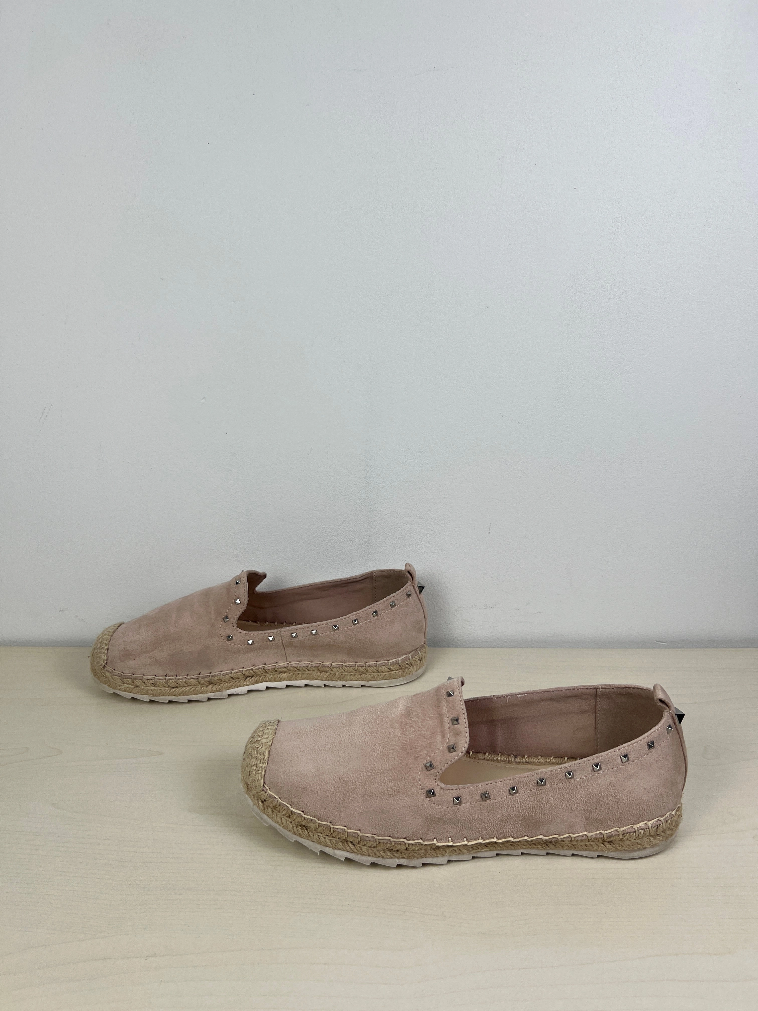 Shoes Flats By Marc Fisher In Pink, Size: 8.5 Fashion Heels