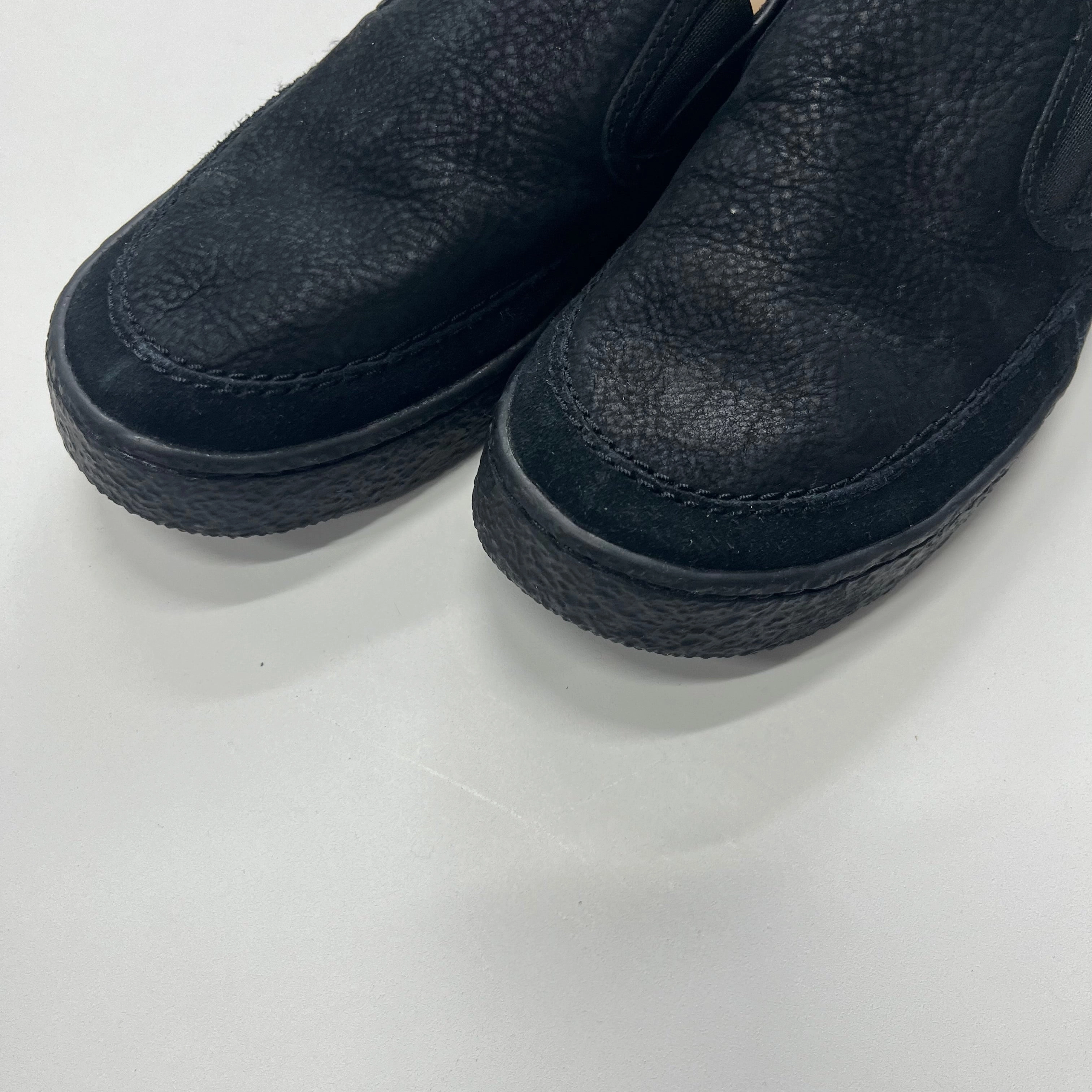 Shoes Flats Loafer Oxford By Clarks  Size: 9 Leather Footwear