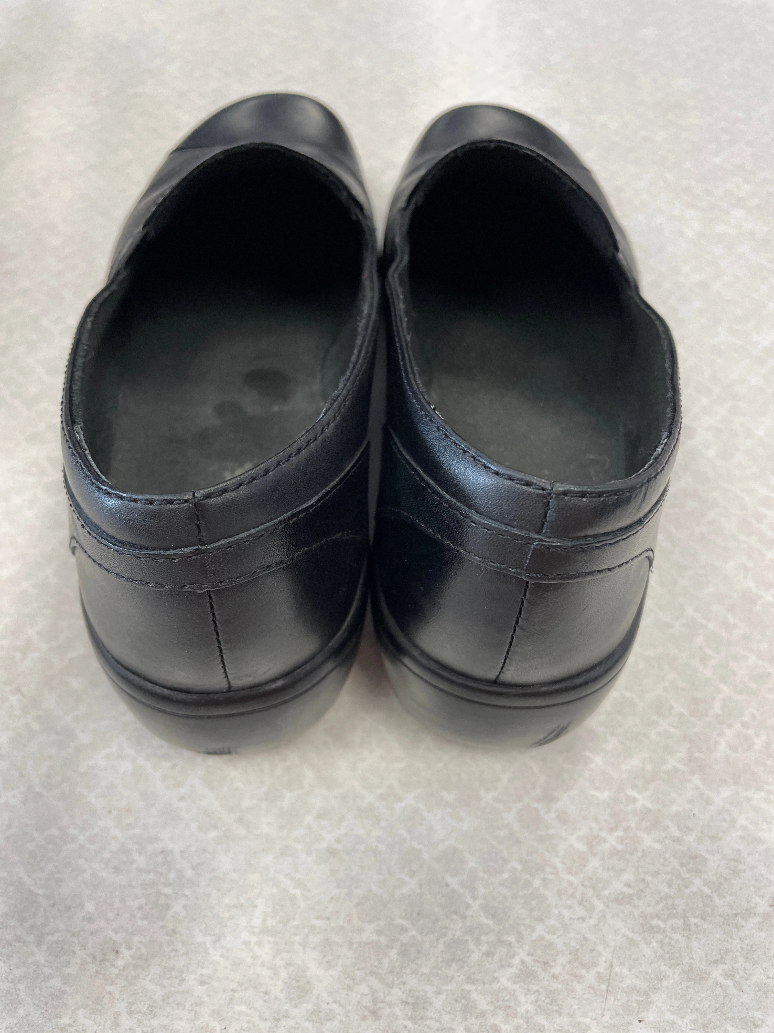 Shoes Heels Block By Clarks  Size: 8 Leather Footwear